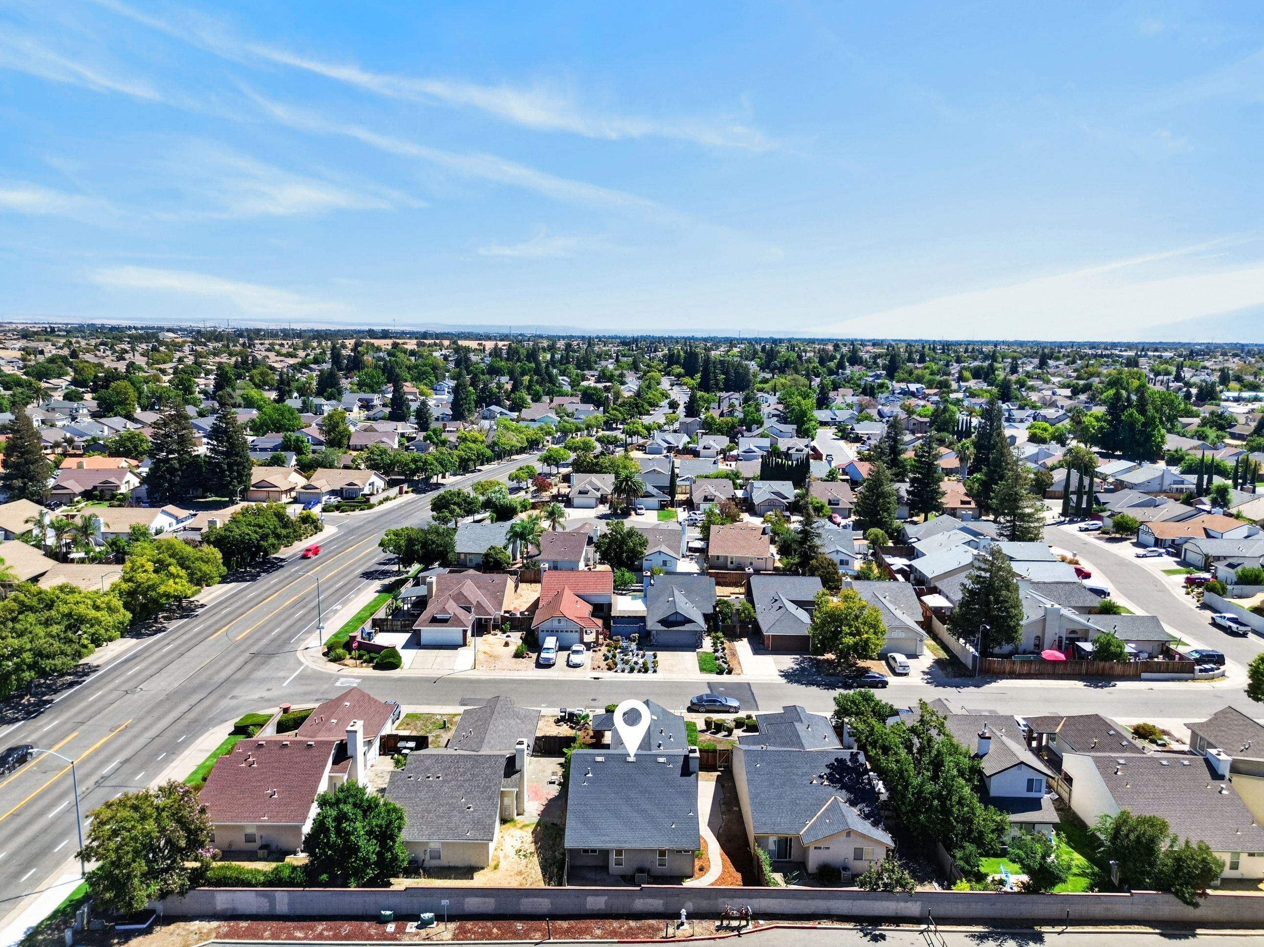  8048 Cardale Way, Sacramento, CA 95829 - 物件實景