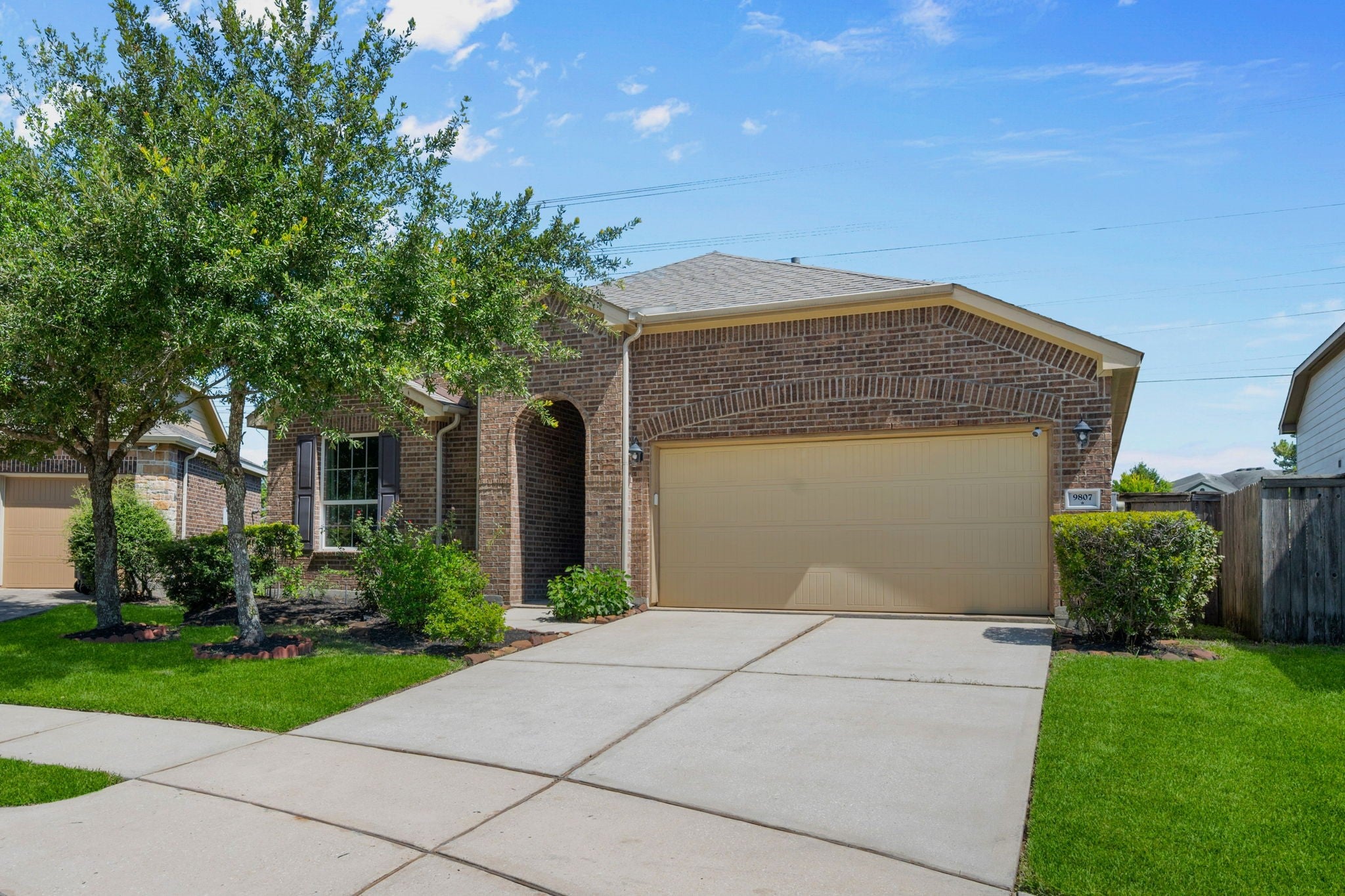 Patricia Haven Ln, Humble, TX 77396 #1