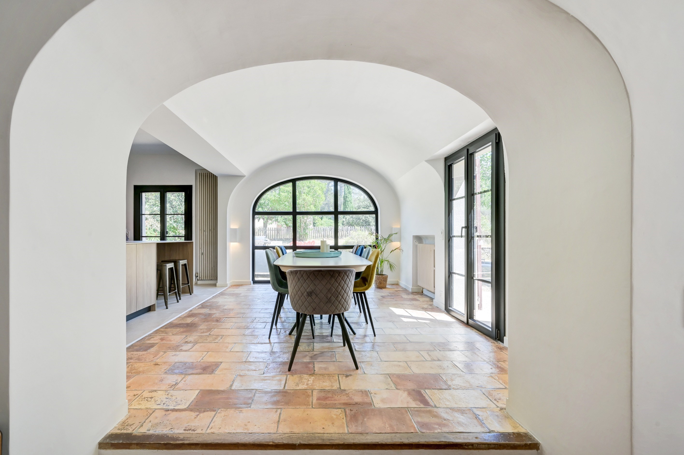  Aix-en-Provence – Renovated Bastide – Sought-after residential area - 物件實景