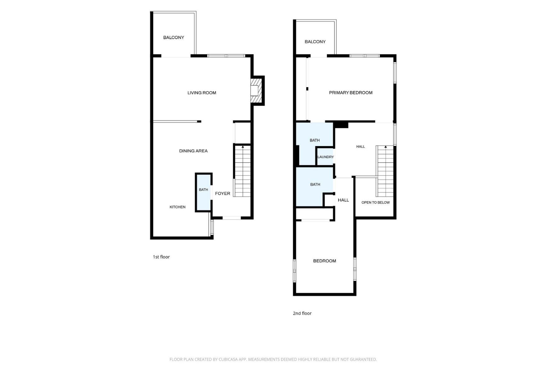  2923C S Woodley Street, Arlington, VA, 22206 - 物件實景