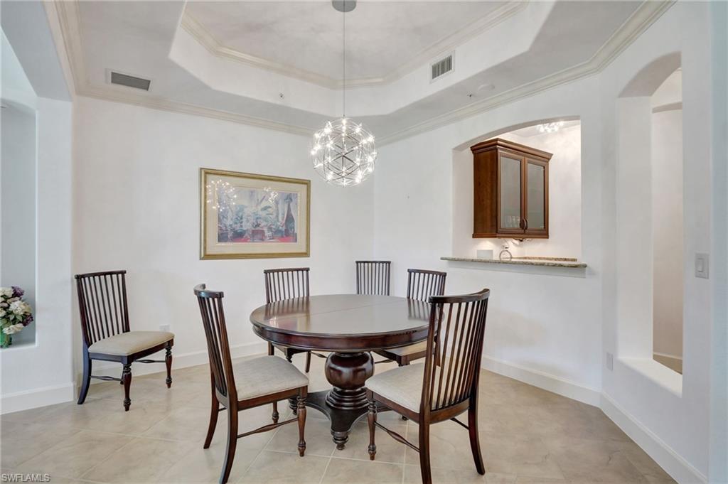 8060 Players Cove Dr Unit 101, Naples, Florida, 34113, United States, 3 Bedrooms Bedrooms, ,3 BathroomsBathrooms,Residential,For Sale,8060 Players Cove Dr Unit 101,1676870