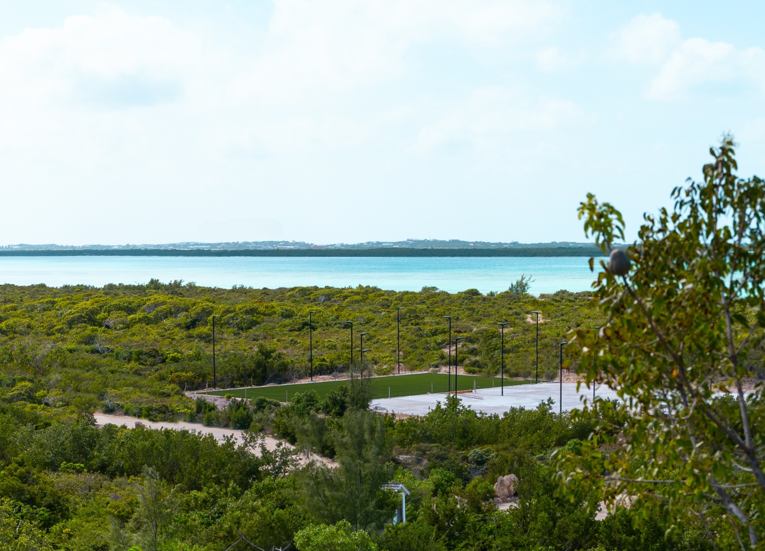  Sailrock Ridgetop Suite 7D - 物件實景