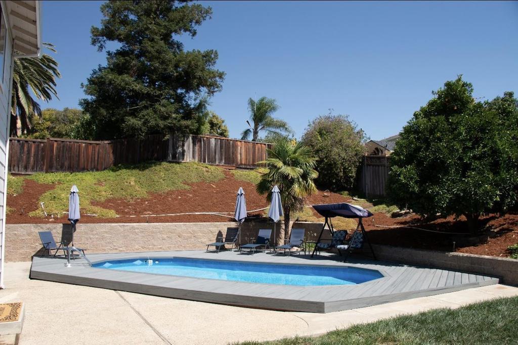 San Jose, California, 95148, United States, 5 Bedrooms Bedrooms, ,3 BathroomsBathrooms,Residential,For Sale,1801455
