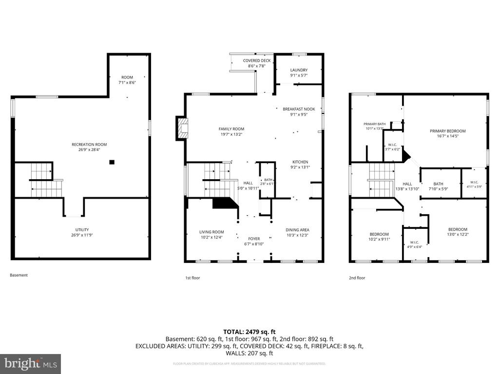 Woodbridge, Virginia, 22191, United States, 3 Bedrooms Bedrooms, ,3 BathroomsBathrooms,Residential,For Sale,2049196