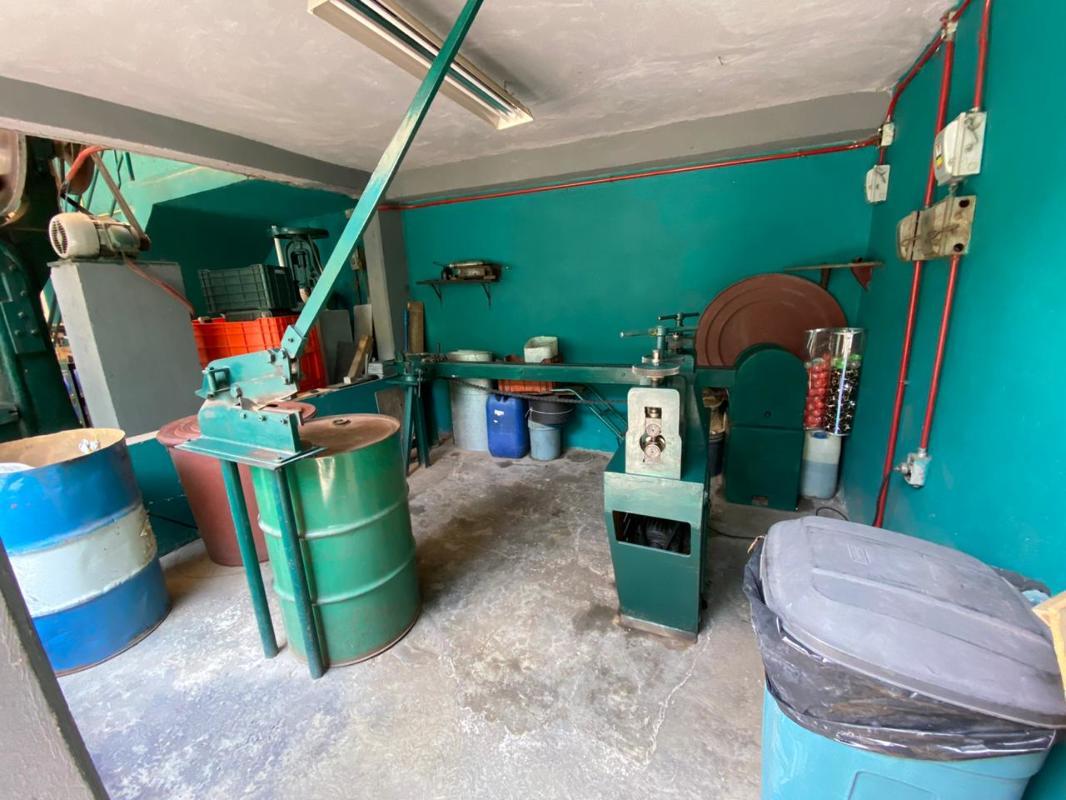 Rosas Moreno, Azcapotzalco, Ciudad de México, 02750, Mexico, 2 Bedrooms Bedrooms, ,4 BathroomsBathrooms,Residential,For Sale,Rosas Moreno,1442473