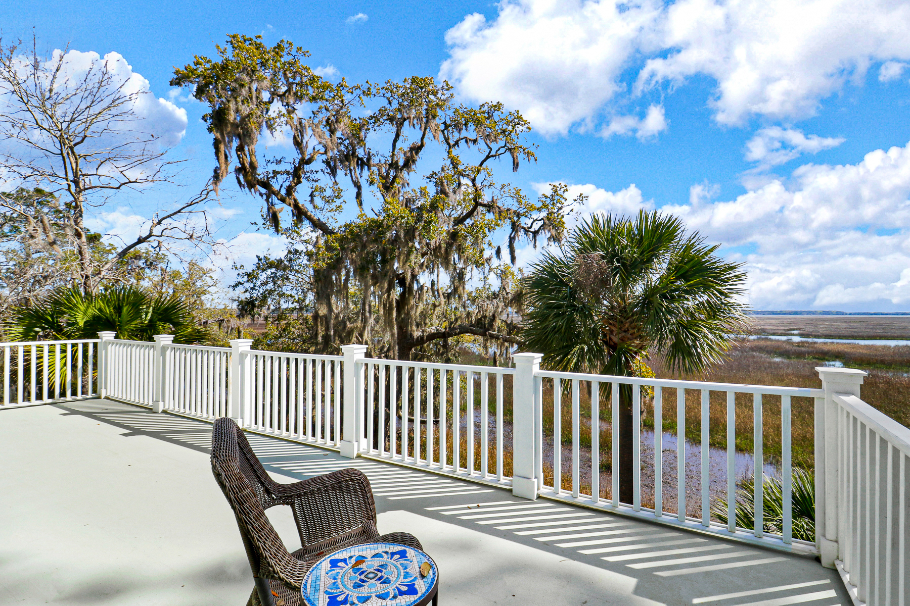  535 Broad River Road, Ridgeland - 物件實景
