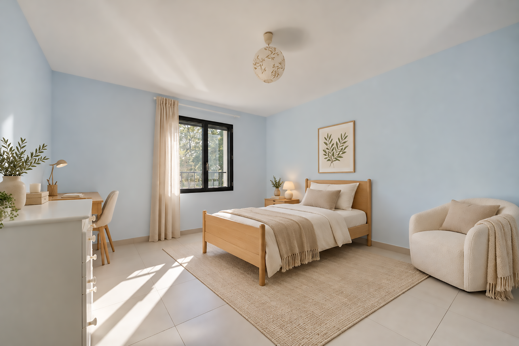  200 m² Family Home on 2100 m² For Sale West of Aix-en-Provence - 物件實景