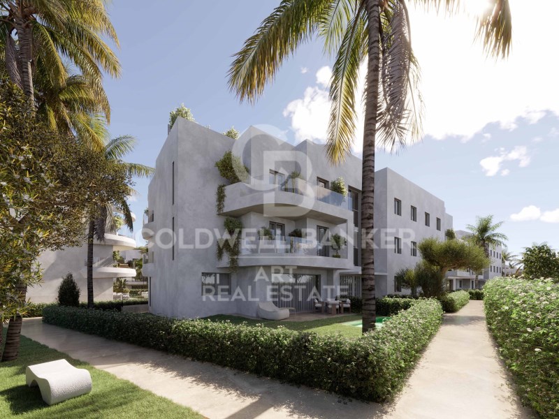Estepona, Andalusia, ES, 3 Bedrooms Bedrooms, ,Residential,For Sale,1911837