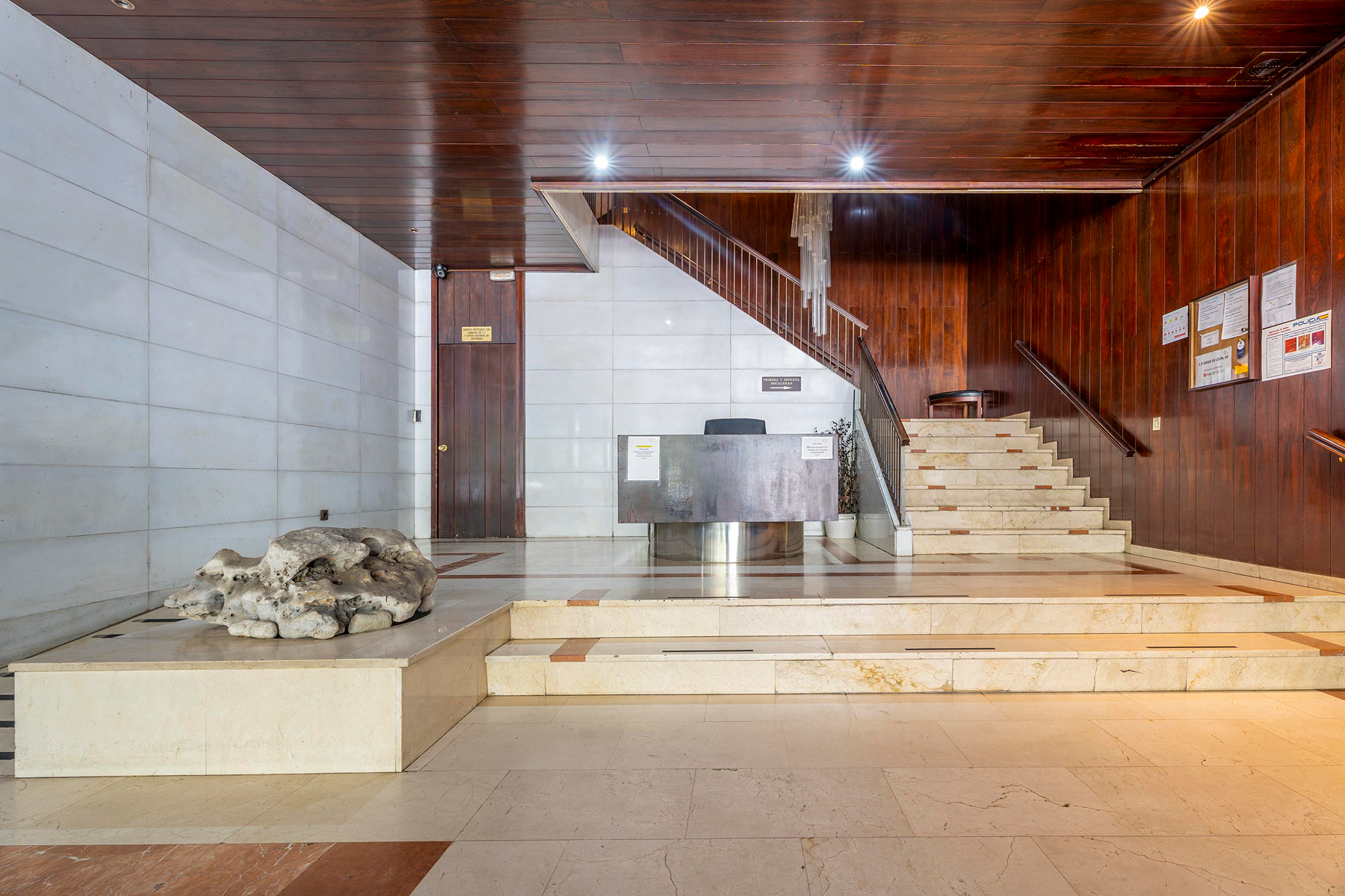  Bright flat in Diego de León - 物件實景