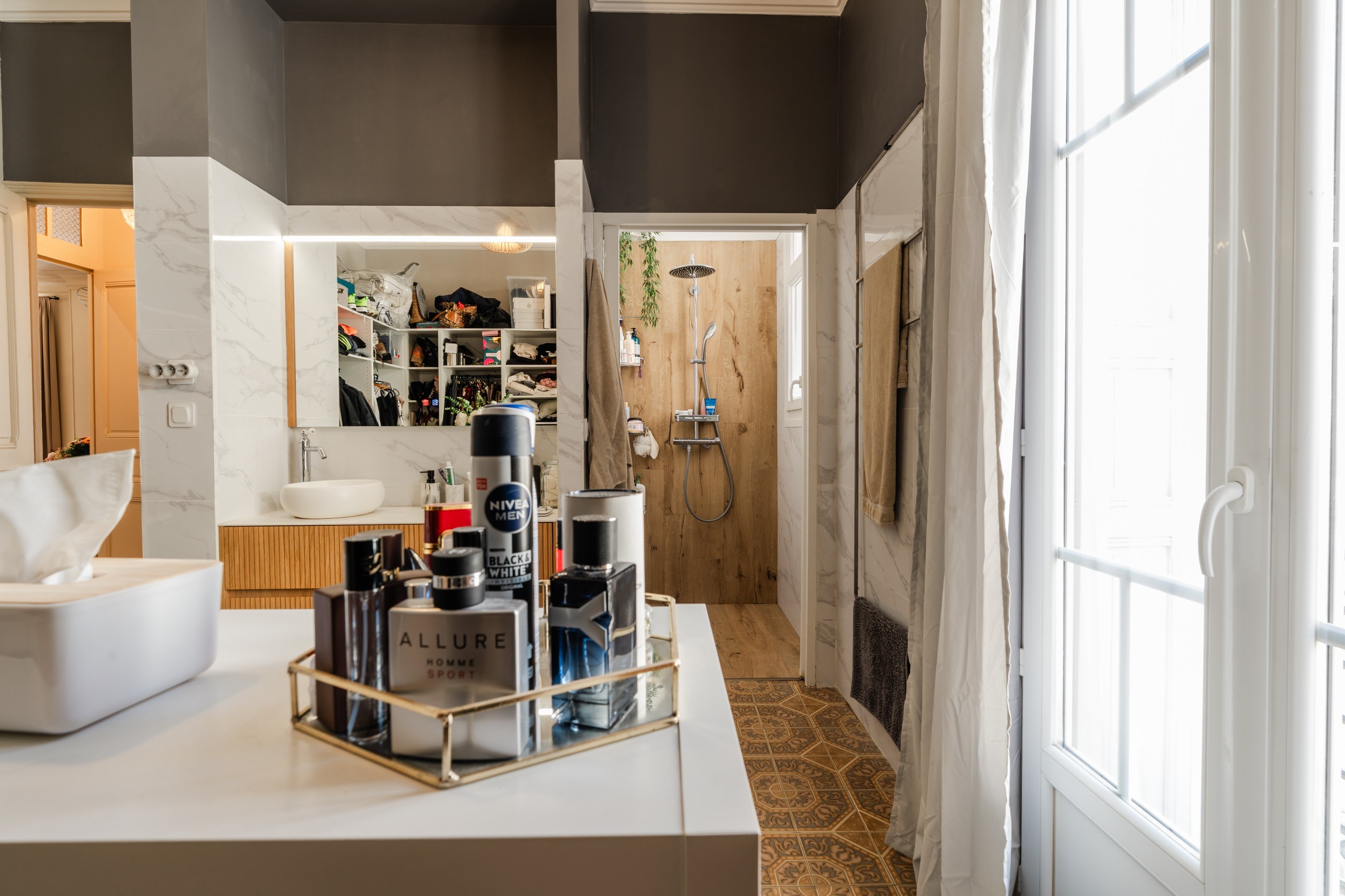  Elegant renovated maison bourgeoise with terrace, patio and garage near town ce… - 物件實景