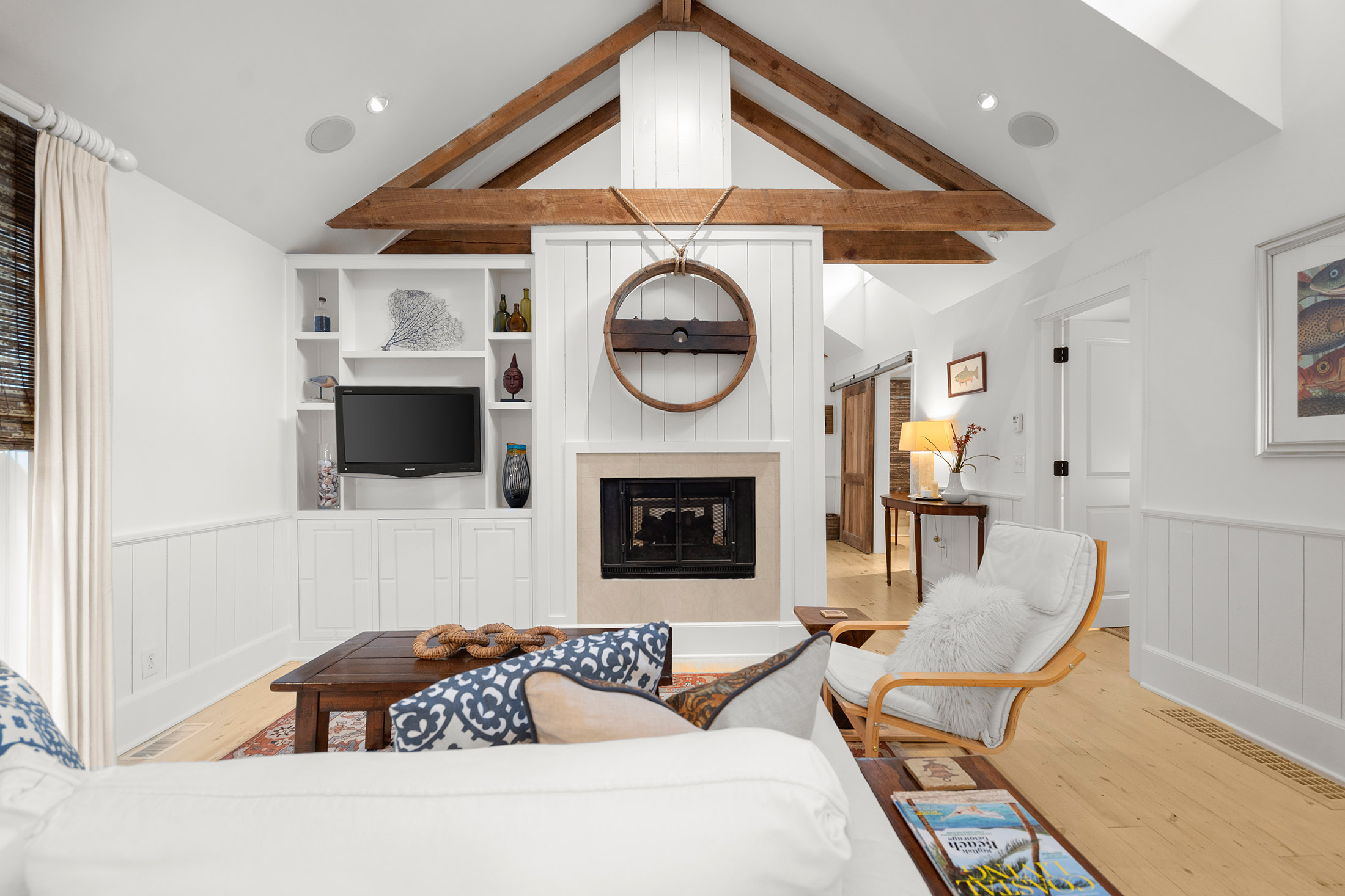  Charming Renovated 1935 Cottage in the Sought-After Underwood Hills Neighborhood - 物件實景
