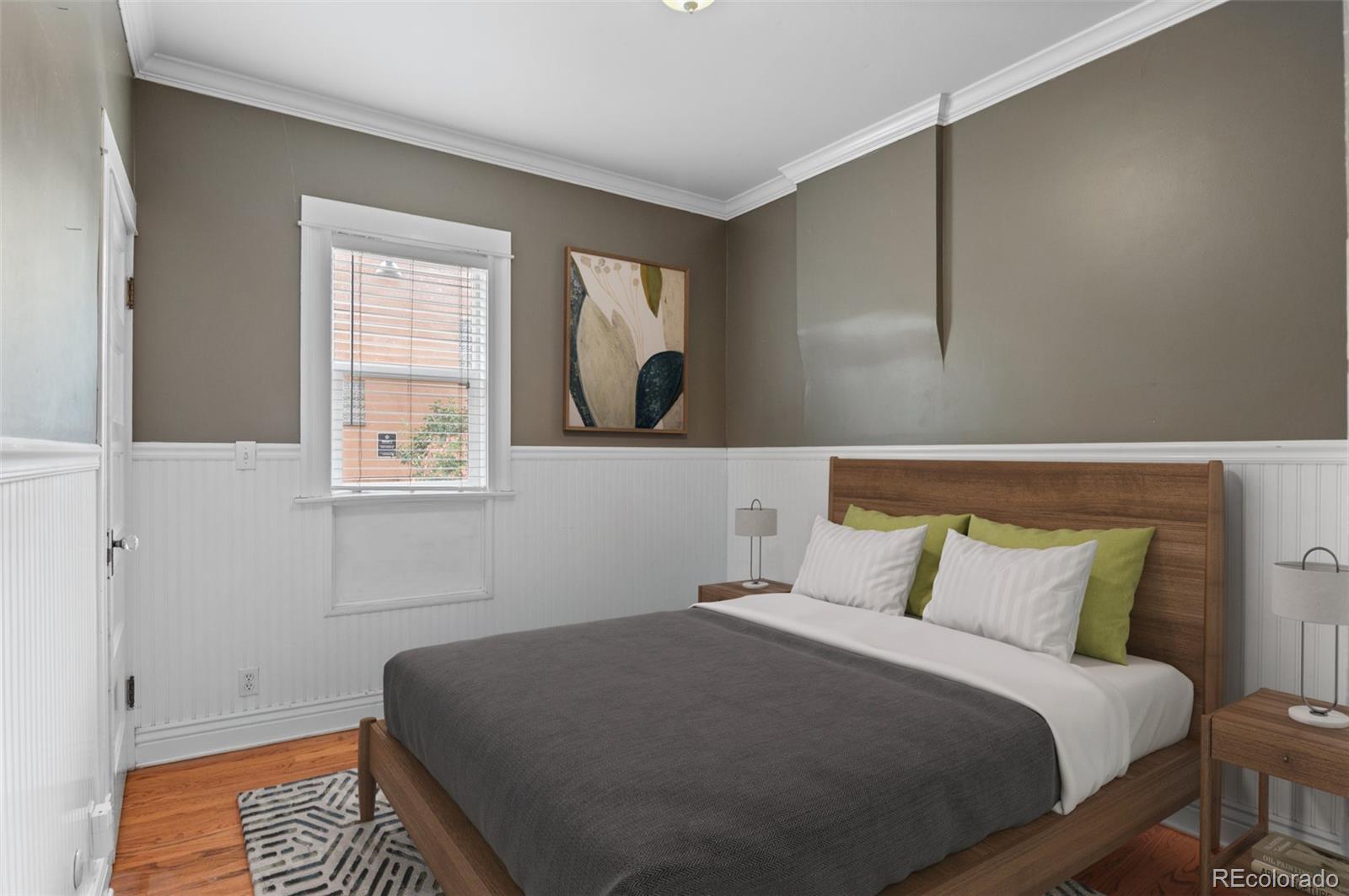 Denver, Colorado, 80218, United States, 3 Bedrooms Bedrooms, ,1 BathroomBathrooms,Residential,For Sale,1966623