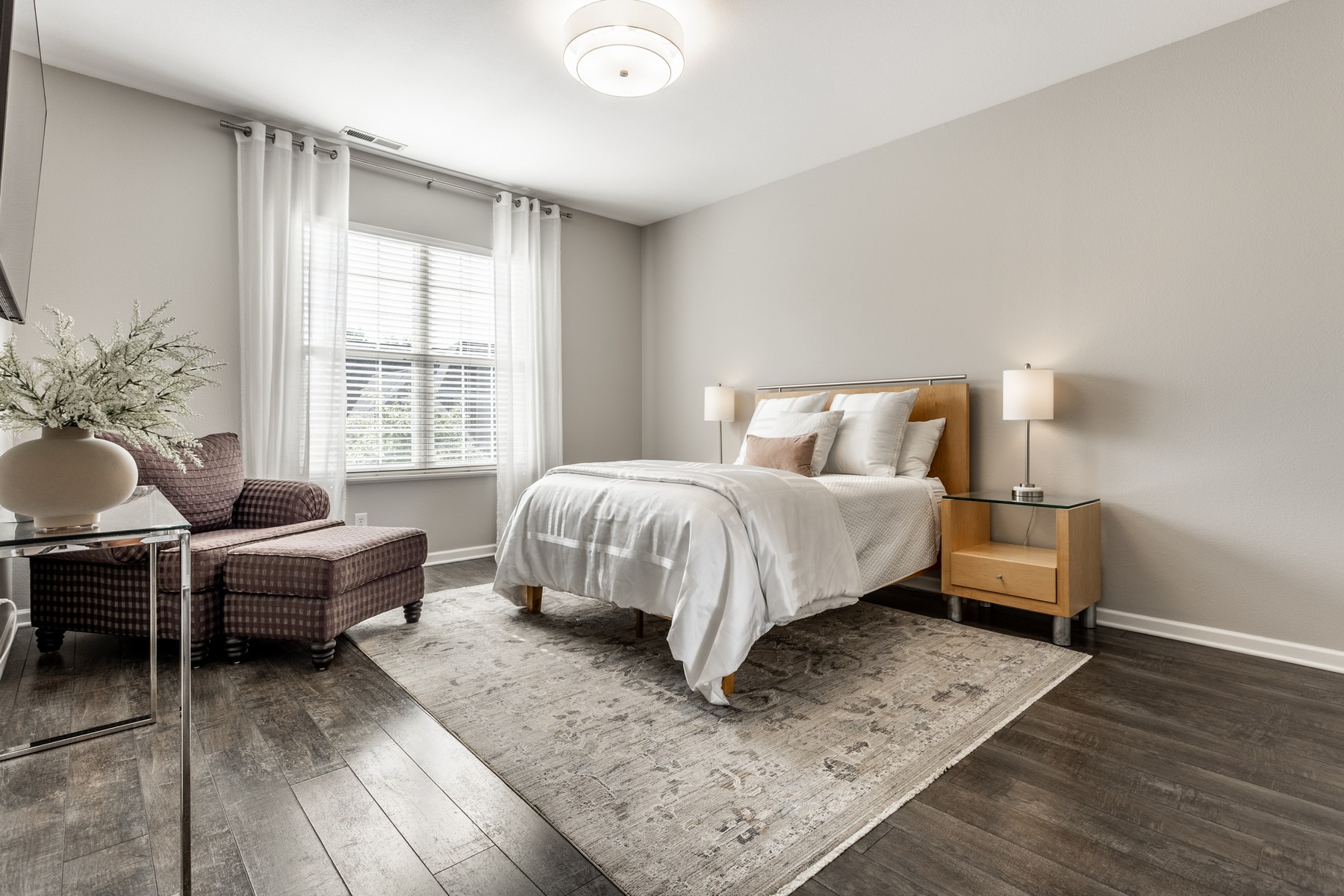  Turnkey Modern Townhome in Westfield - 物件實景