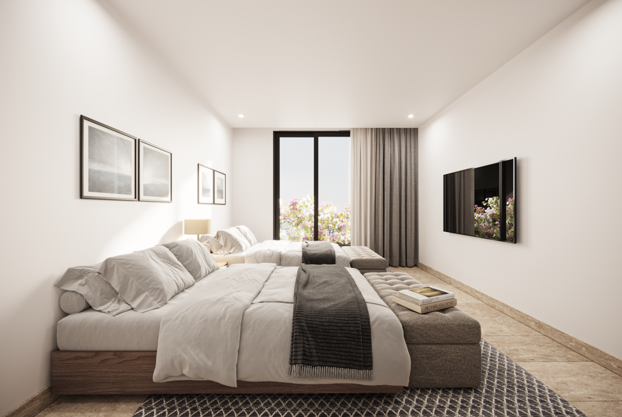 NEARLY COMPLETED Astonishing Ocean Front 2-Bedroom, Cap Cana, DO, 2 Bedrooms Bedrooms, ,3 BathroomsBathrooms,Residential,For Sale,NEARLY COMPLETED Astonishing Ocean Front 2-Bedroom,1583265