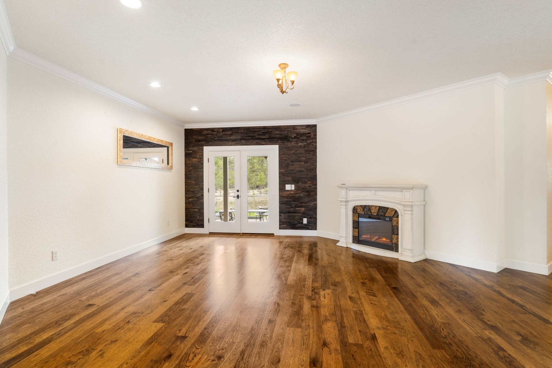  17045 Shawnee Circle Bend, OR 97707 - 物件實景