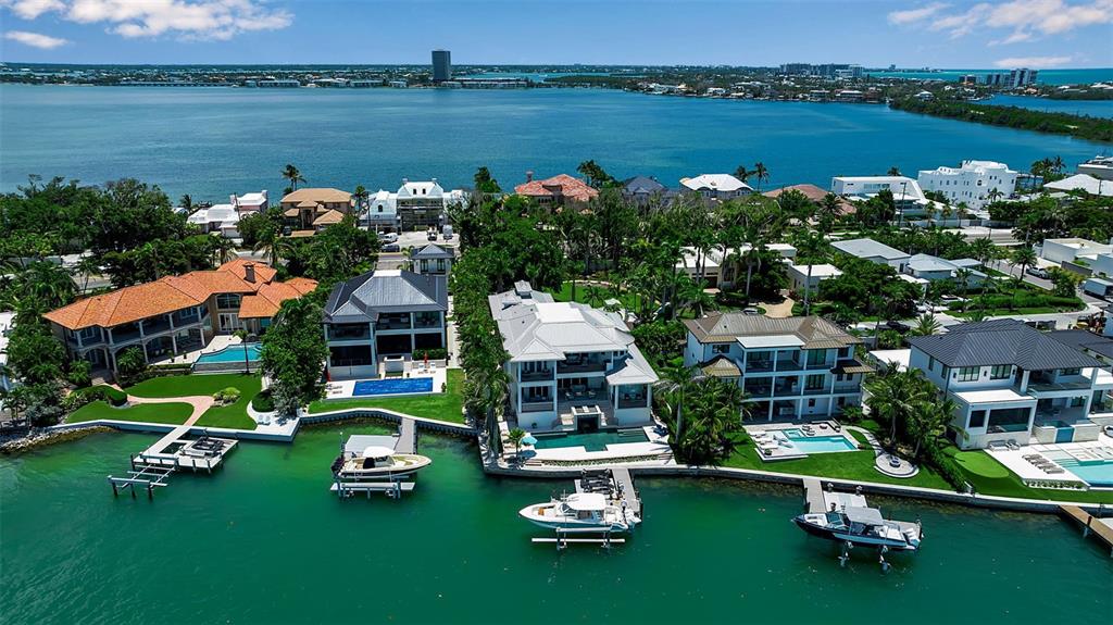 Sarasota, Florida, 34236, United States, 5 Bedrooms Bedrooms, ,8 BathroomsBathrooms,Residential,For Sale,1840008
