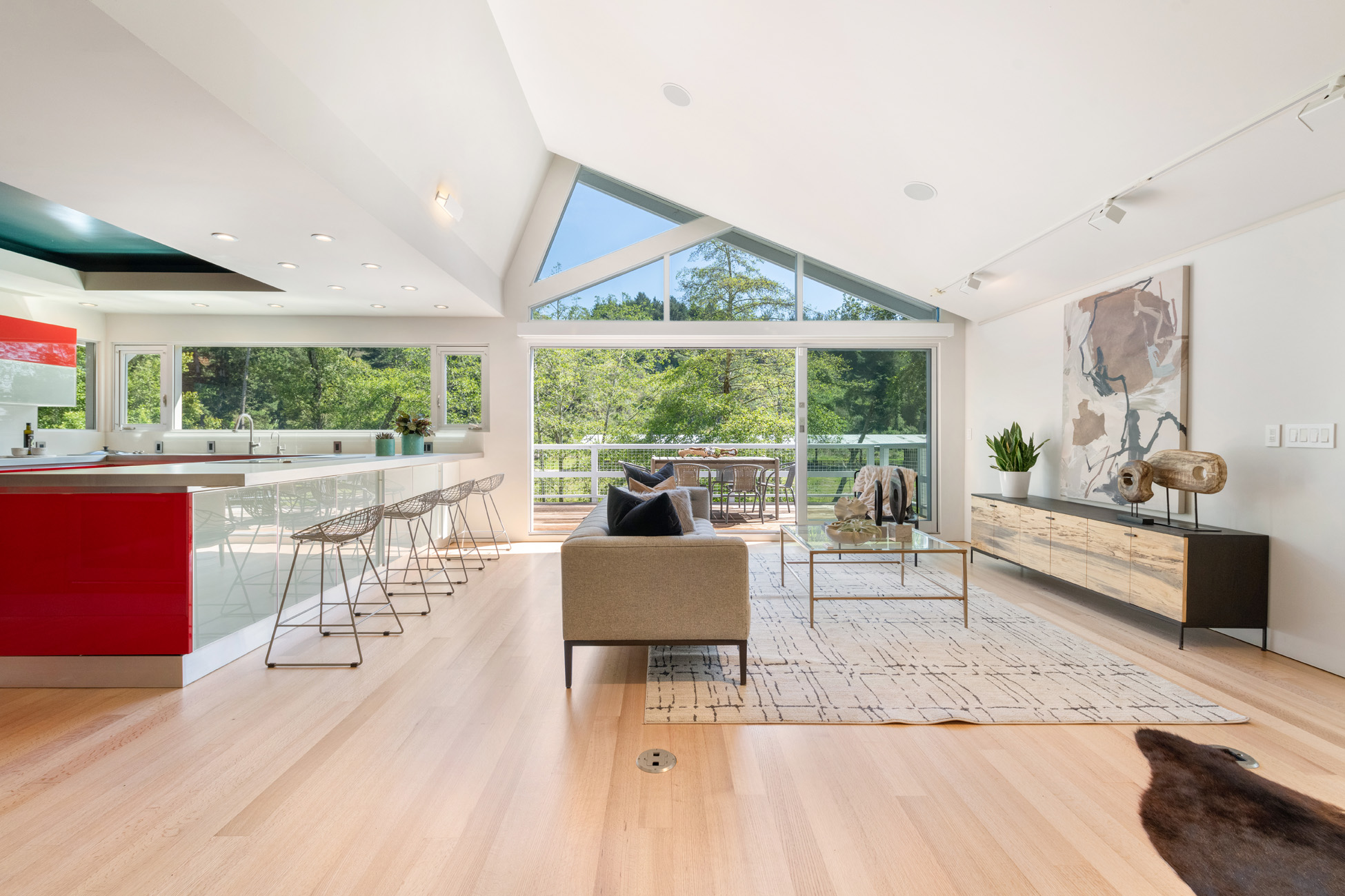  2570 Purissima Creek Rd, Half Moon Bay - 物件實景