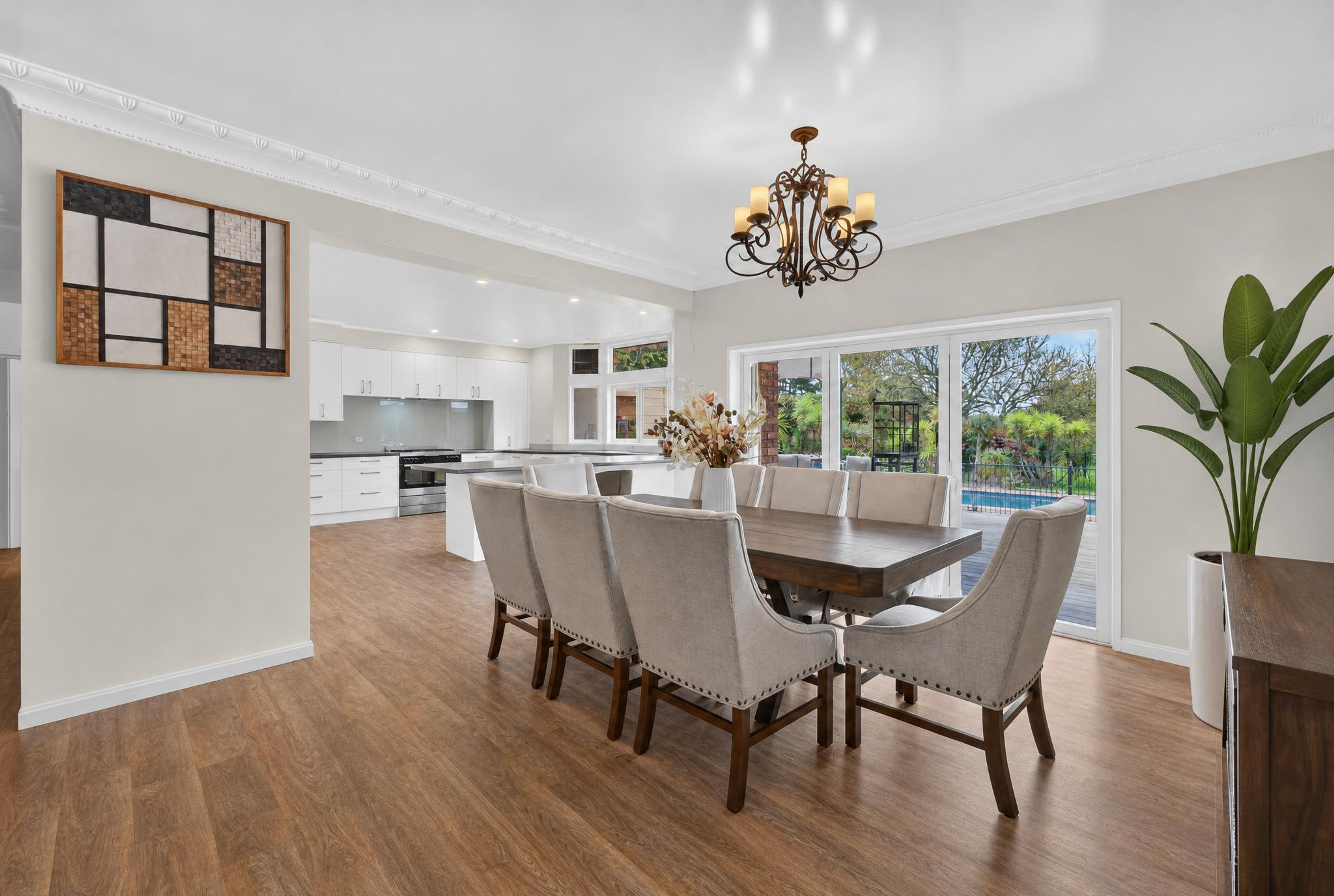  1 Sinton Road, Hobsonville - 物件實景
