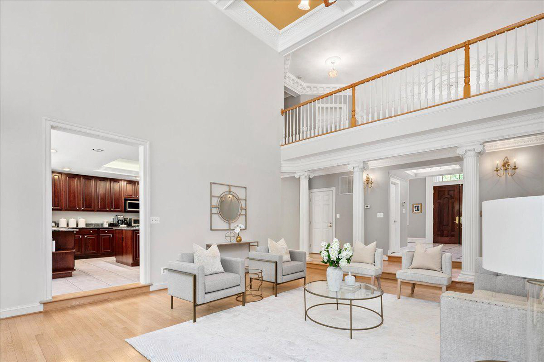  13320 Ivakota Farm Road, Clifton, VA, 20124 - 物件實景