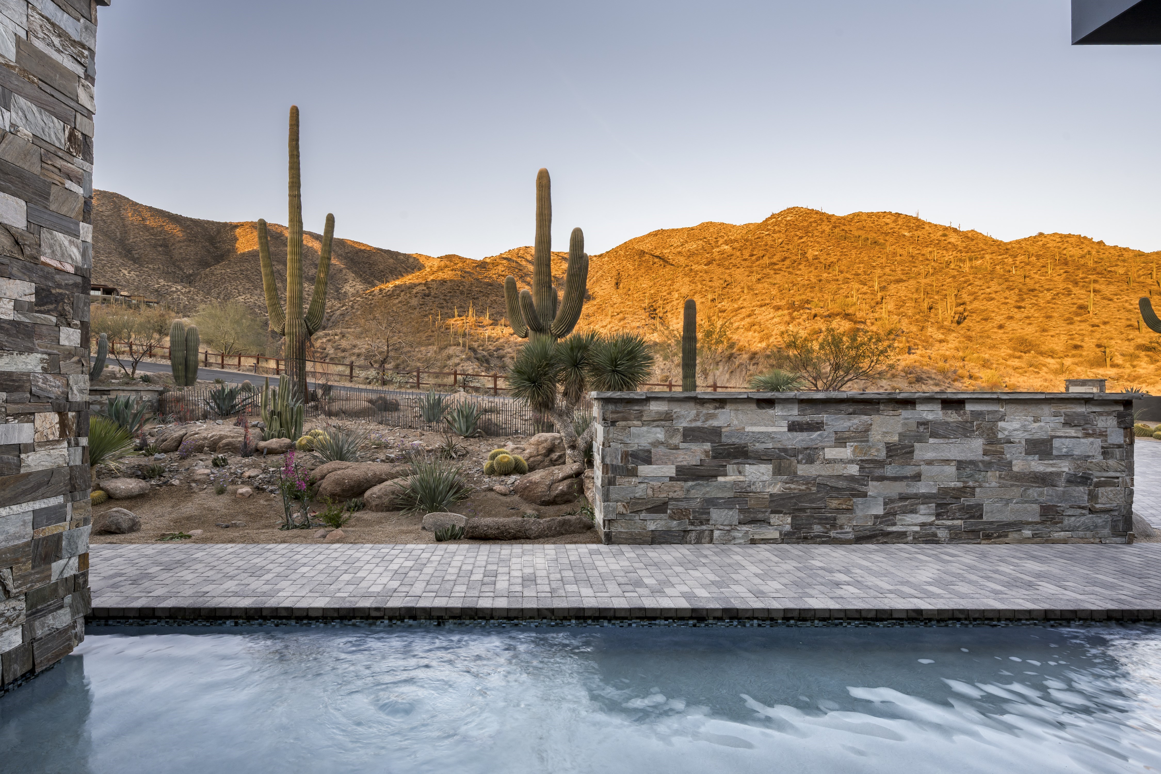  42829 North 102nd Street  Scottsdale, AZ - 物件實景