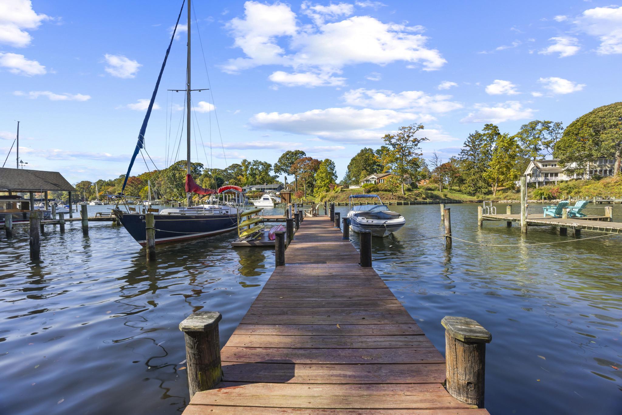  1840 Burley Lane, Annapolis, MD, 21409 - 物件實景