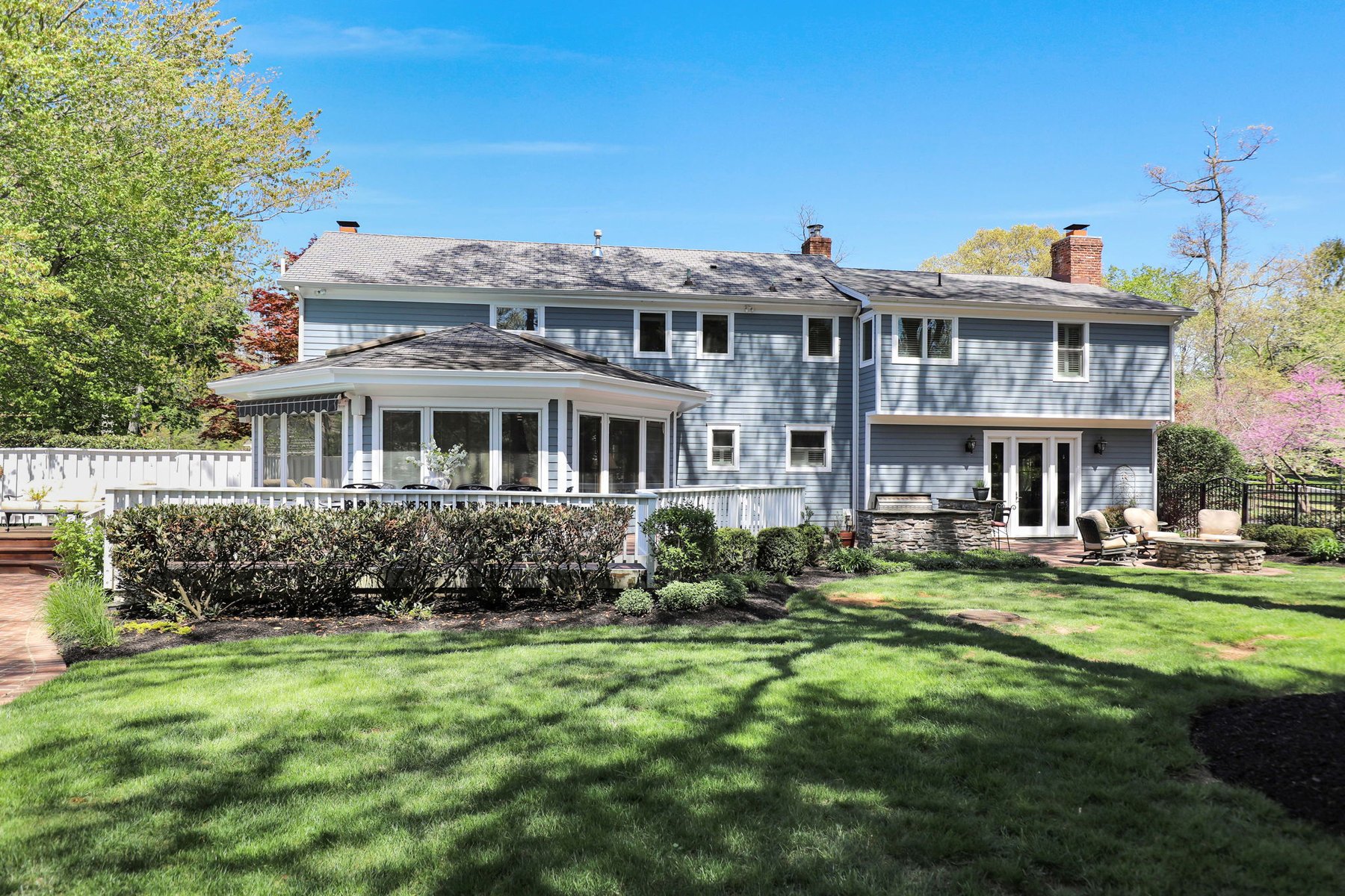  29 White Oak Drive - 物件實景