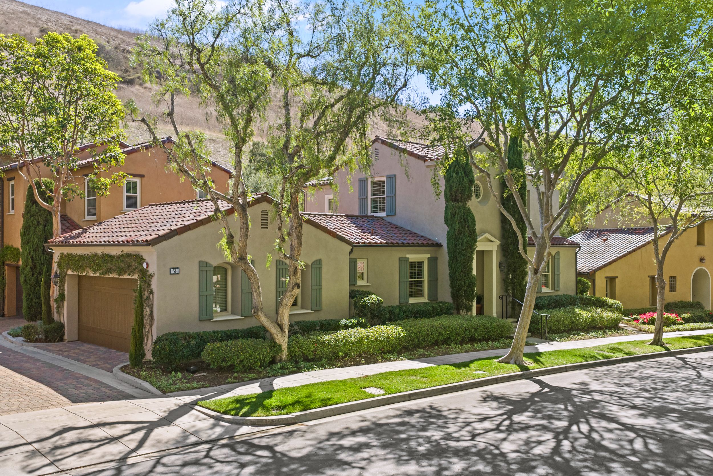  58 Shade Tree, Irvine, CA 92603 - 物件實景