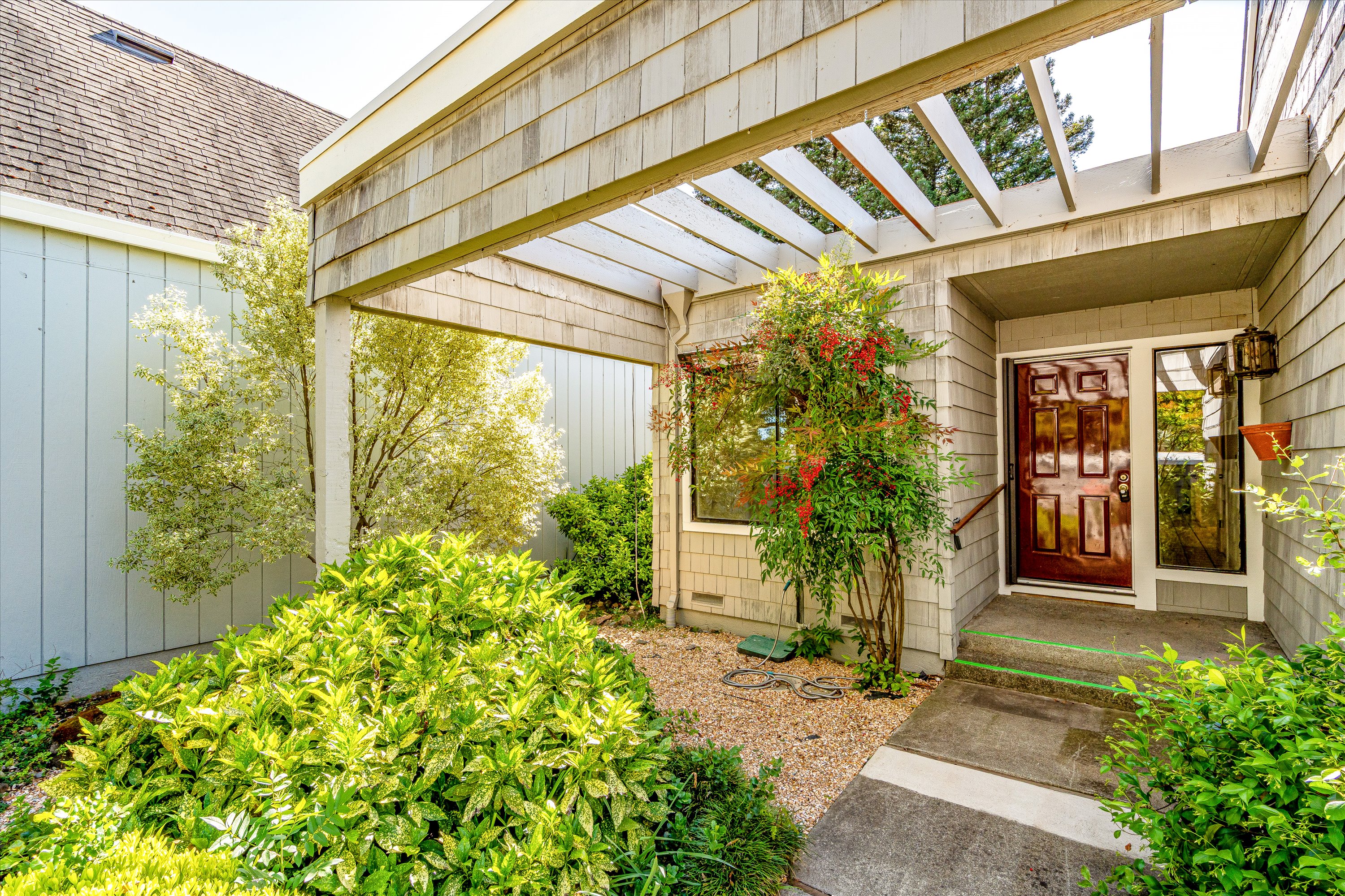  21350 Via Colombard - 物件實景