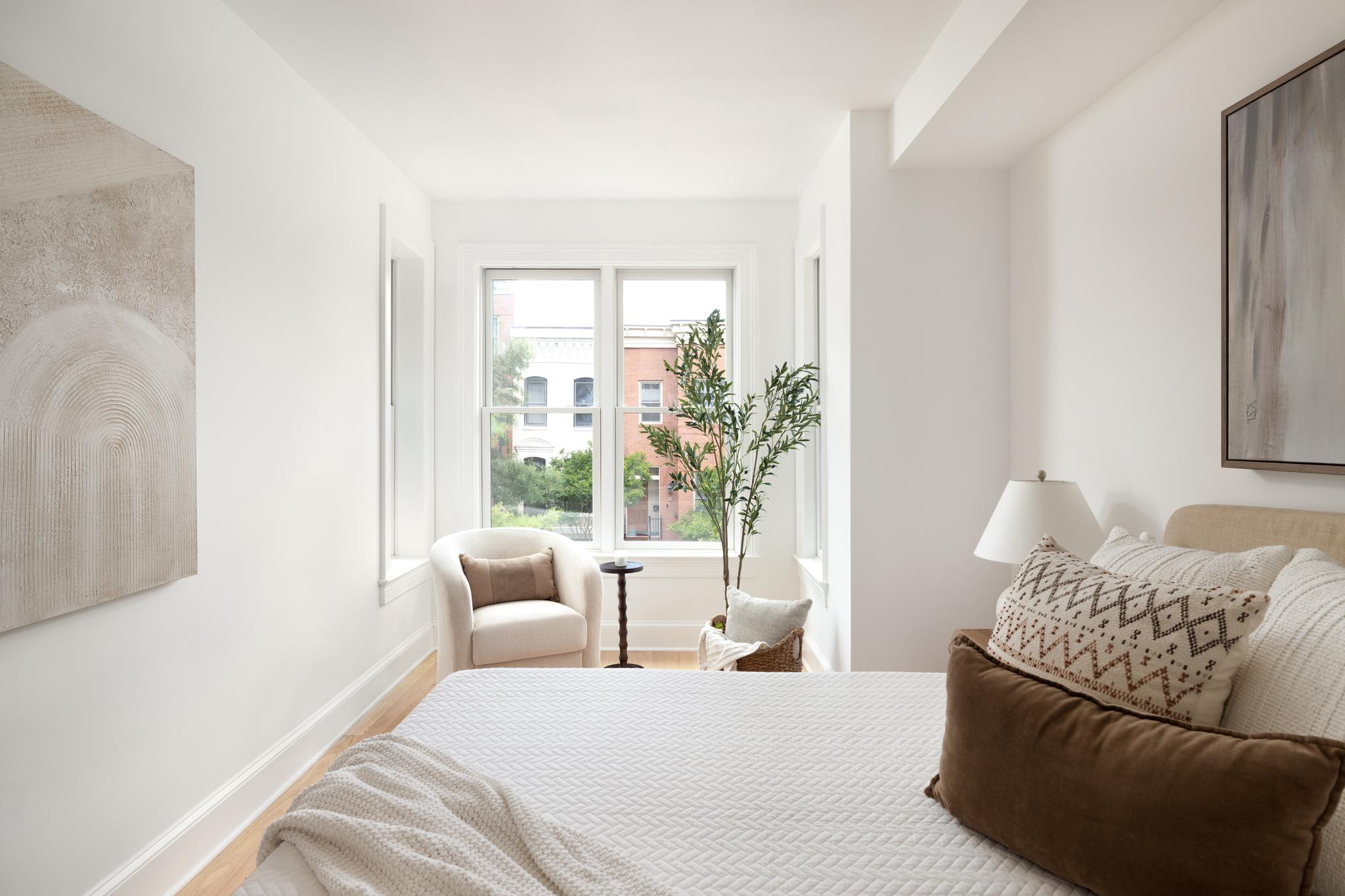  1241 4th Street NW, Washington, DC, 20001 - 物件實景