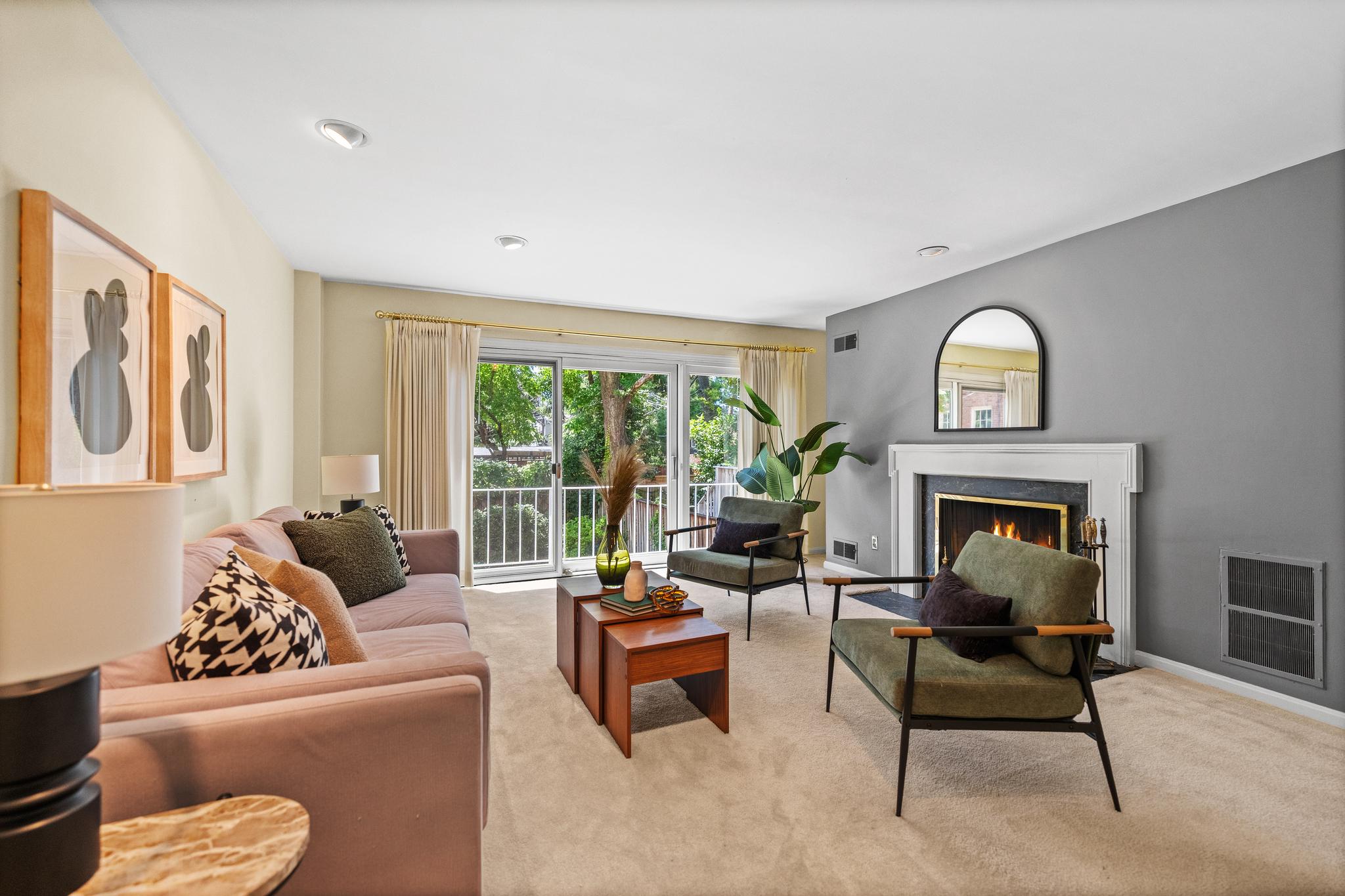  413 D Street SE, Washington, DC, 20003 - 物件實景