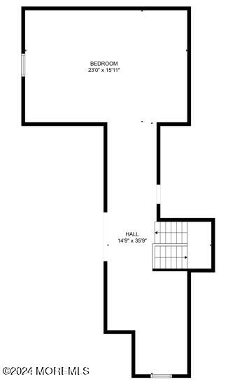 Long Branch, New Jersey, 07740, United States, 5 Bedrooms Bedrooms, ,4 BathroomsBathrooms,Residential,For Sale,1996653