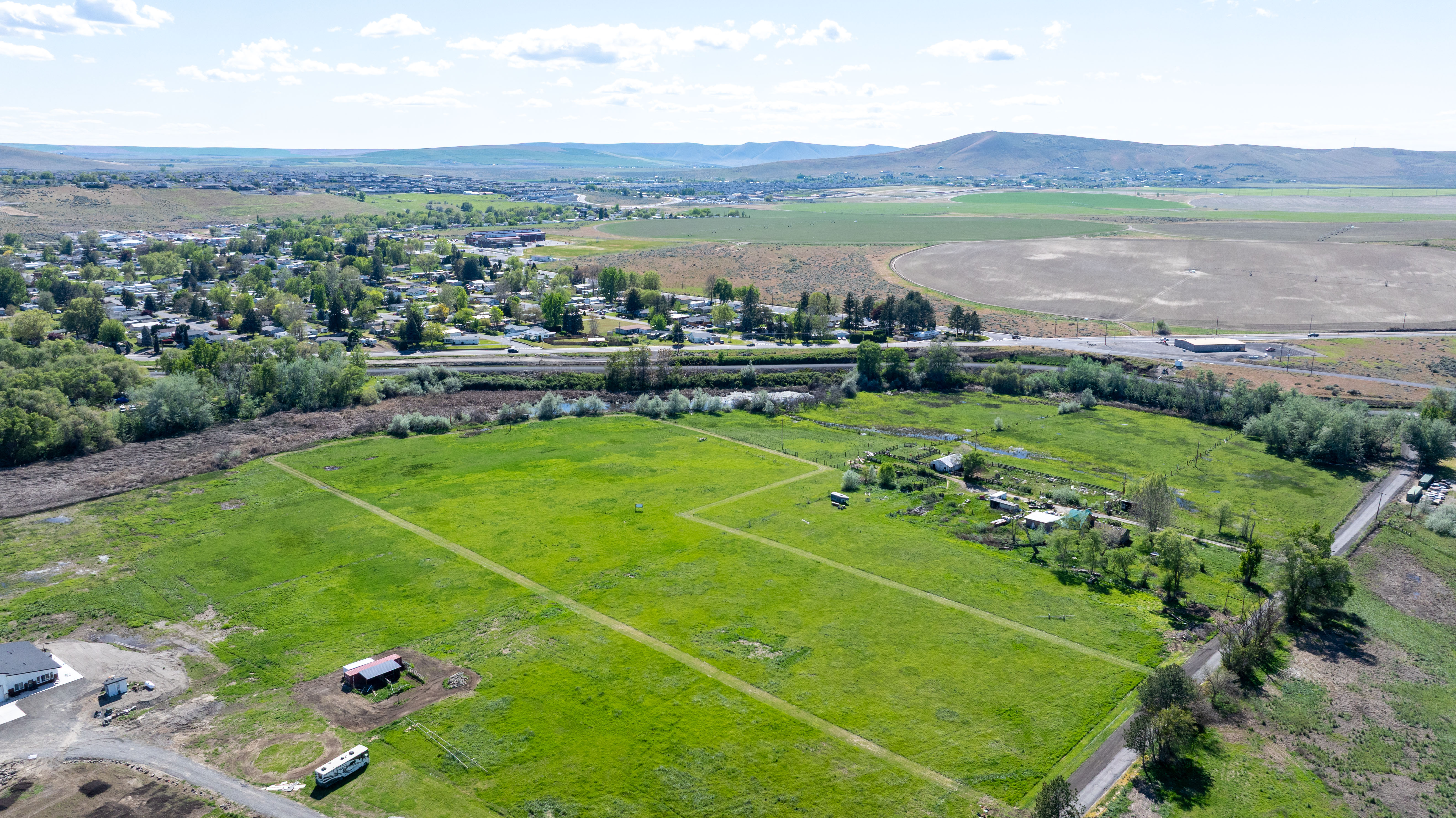  11.47 Acres West Richland - 物件實景