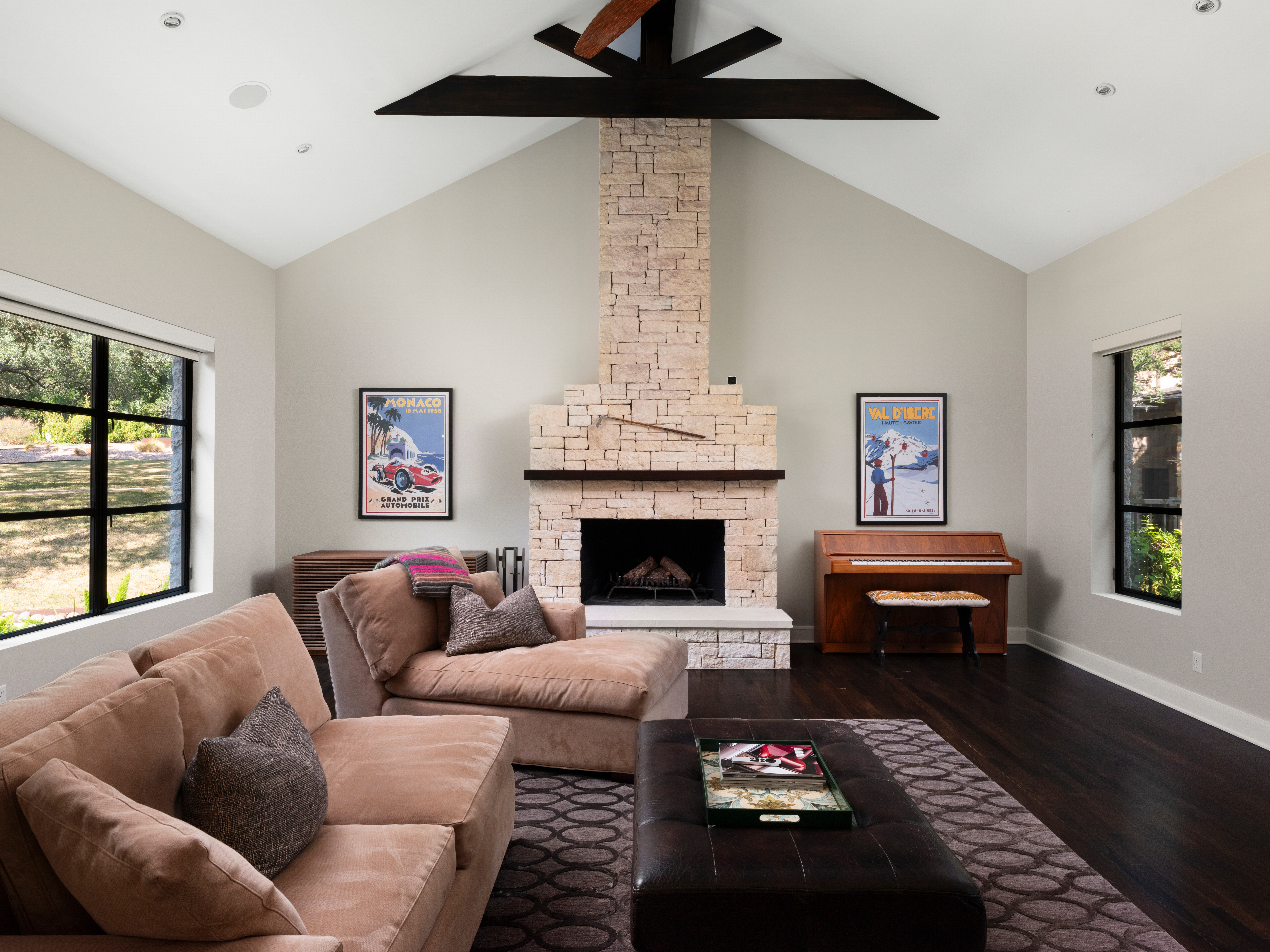  A Timeless Westlake Estate Overlooking Lake Austin - 物件實景