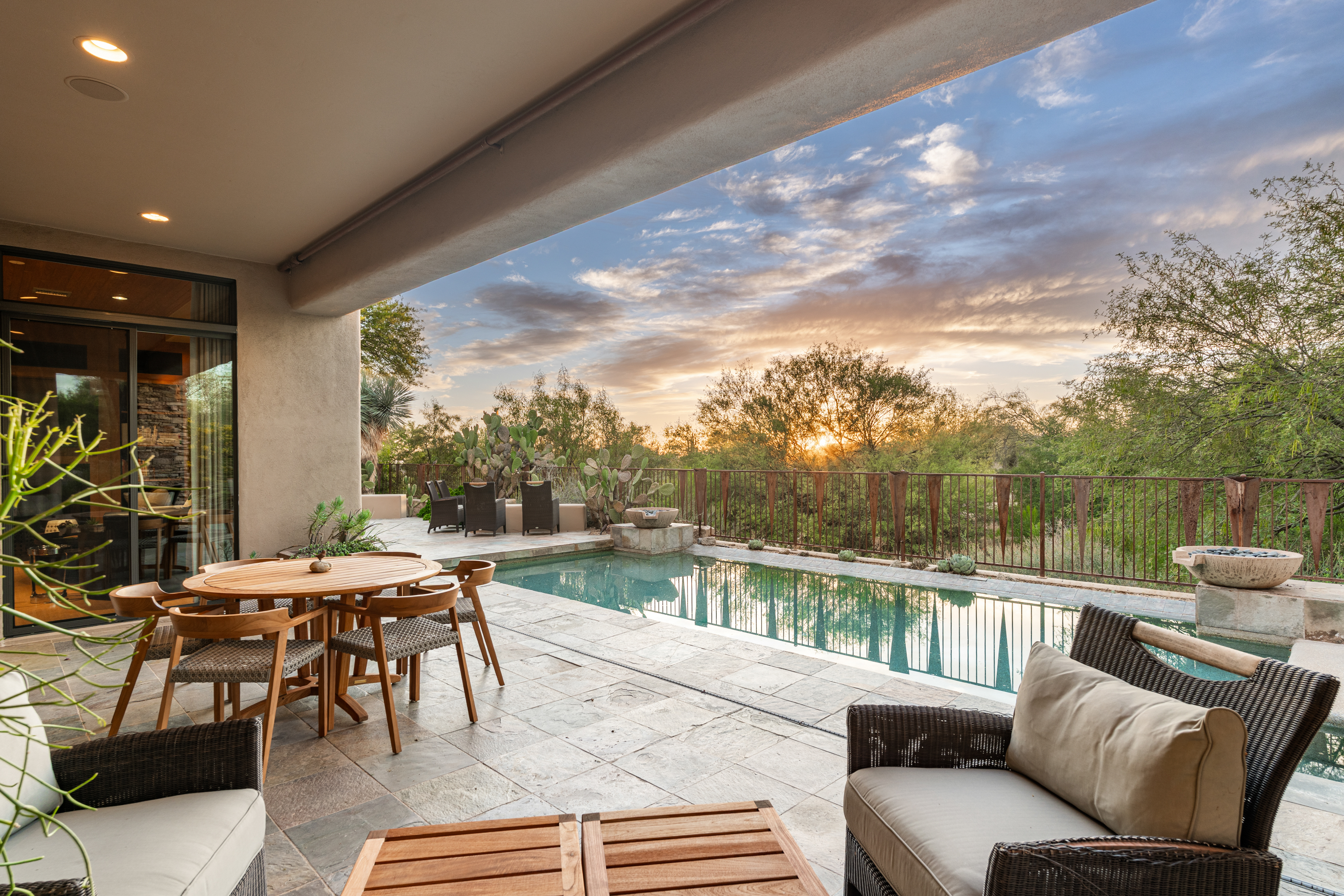  28536 N 95th Place  Scottsdale, AZ - 物件實景
