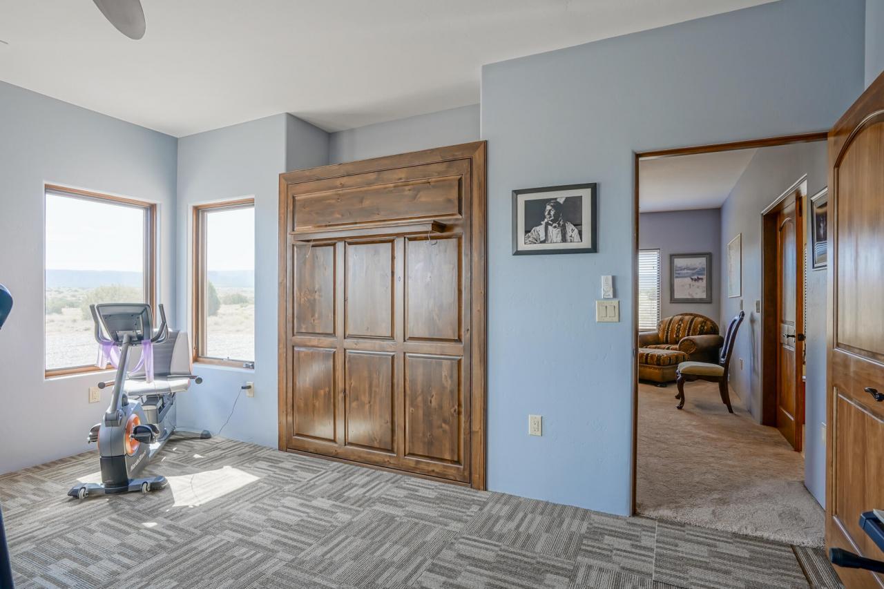 337 Scholle Road, Mountainair, New Mexico, 87036, United States, 3 Bedrooms Bedrooms, ,3 BathroomsBathrooms,Residential,For Sale,337 Scholle Road,1459491