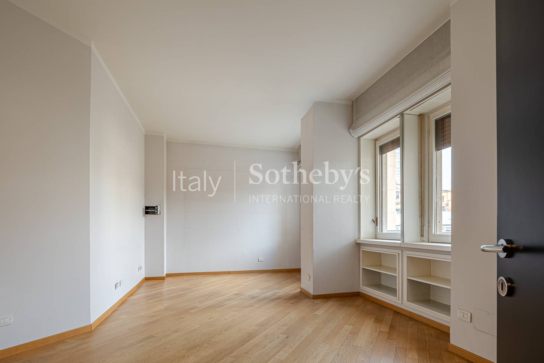  Prestigious property in the Porta Venezia District - 物件實景