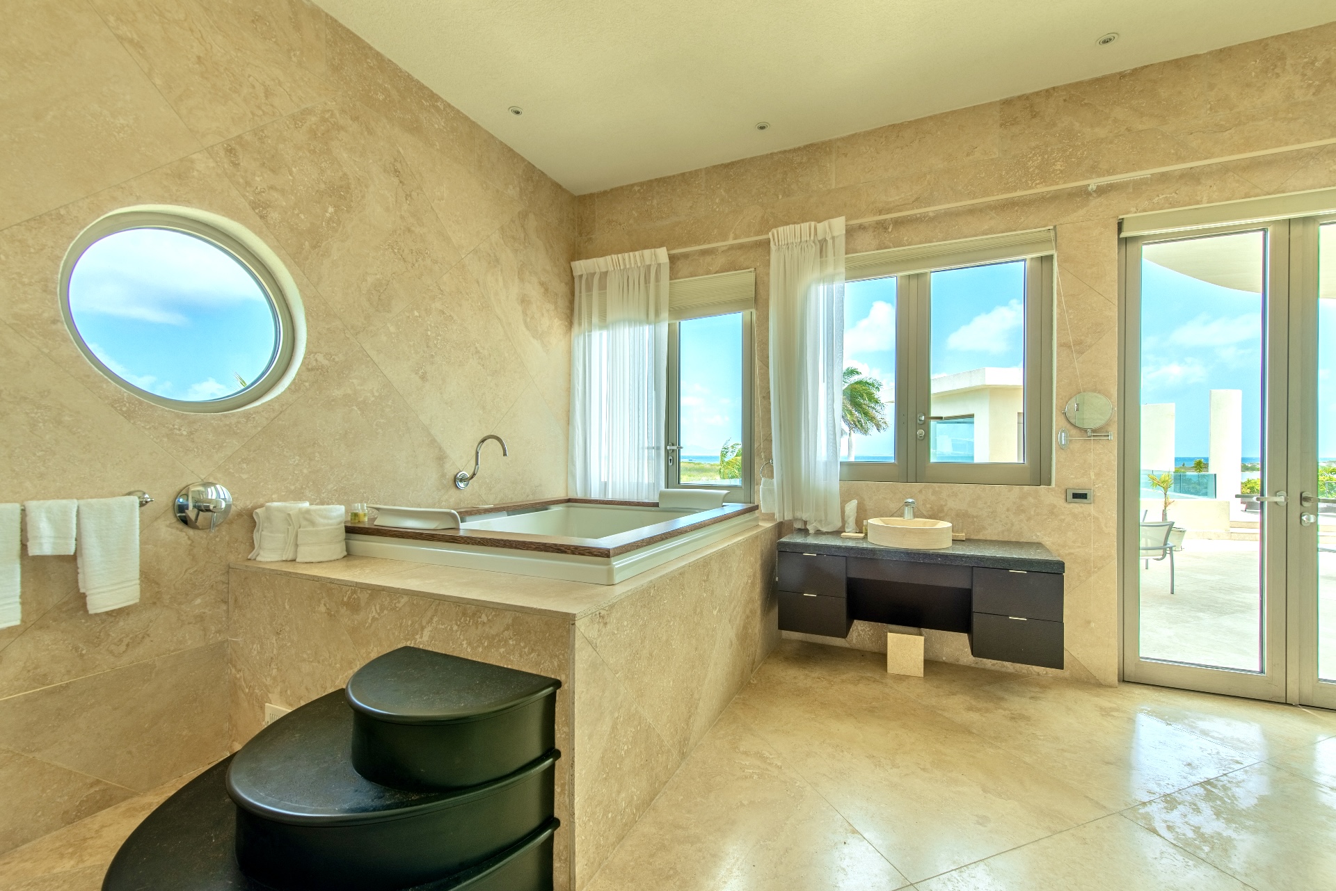  Luxury Villa Anguilla - 物件實景
