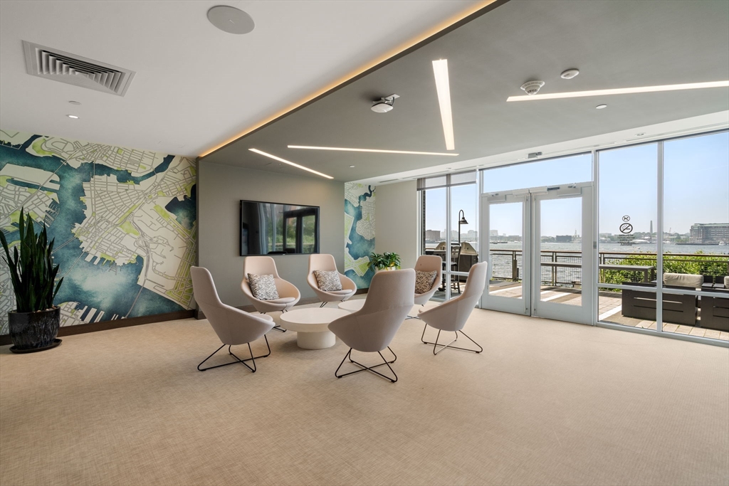 Boston, Massachusetts, 02128, United States, 1 Bedroom Bedrooms, ,1 BathroomBathrooms,Residential,For Sale,1865592