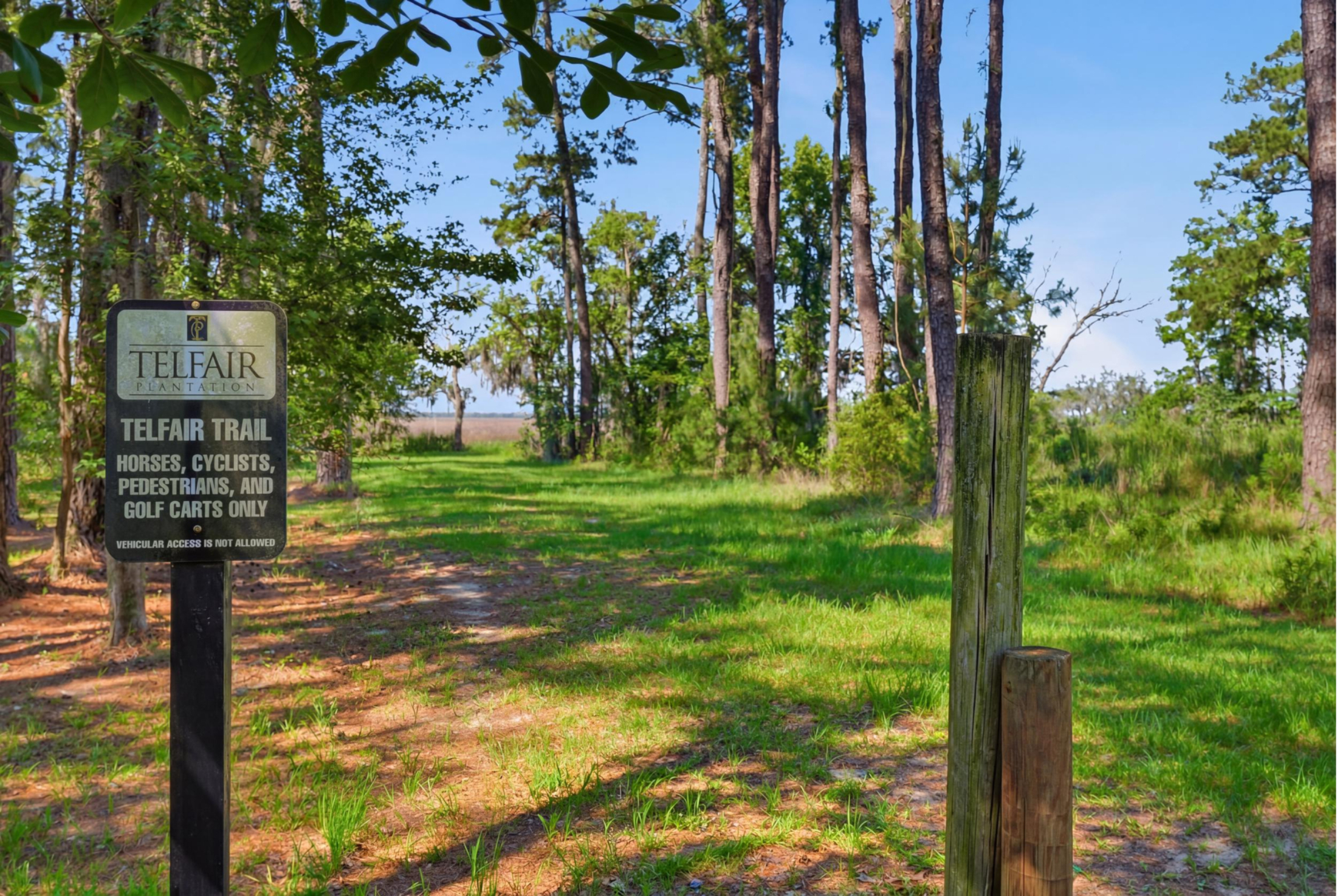  266 Bridle Path Boulevard, Hardeeville - 物件實景