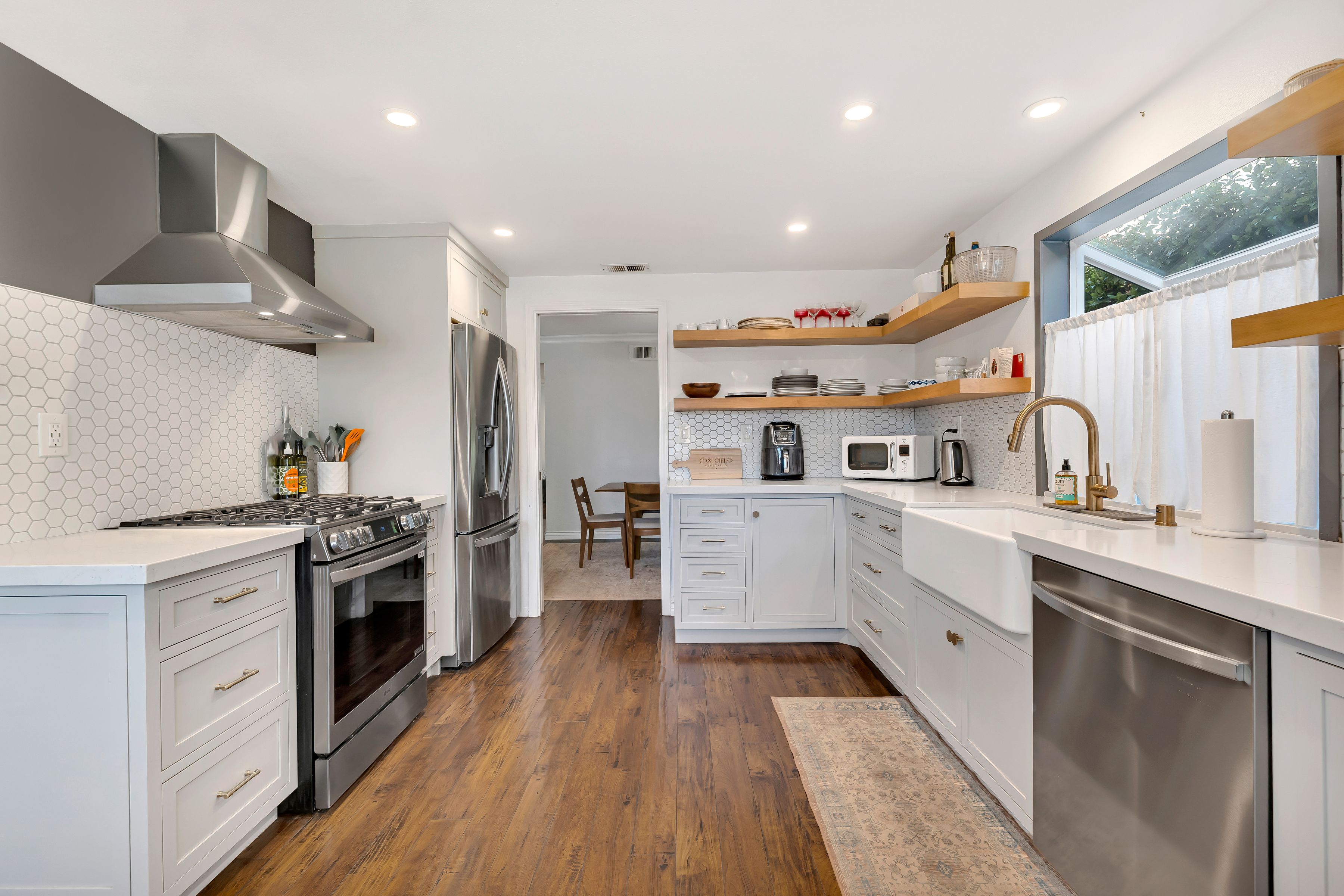 5344 Isabella Court, Agoura Hills - 物件實景
