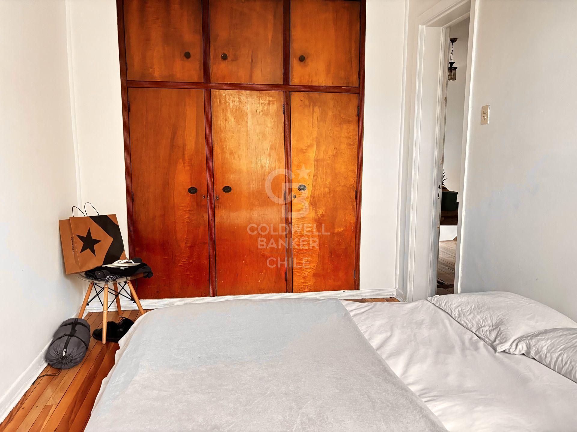 Providencia, Chile, 4 Bedrooms Bedrooms, ,2 BathroomsBathrooms,Residential,For Sale,1847198