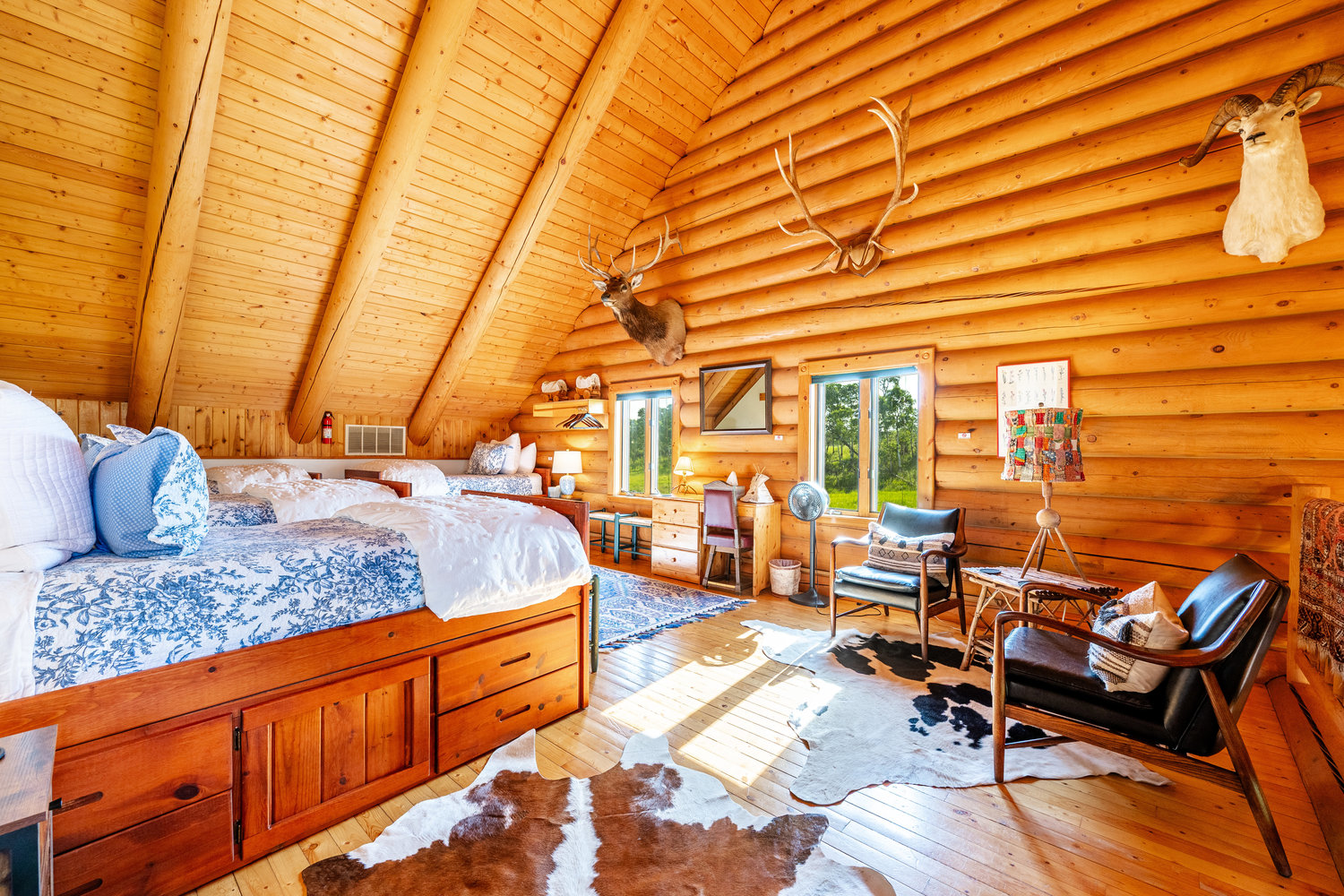 Big Horn, Wyoming, 82833, United States, ,Residential,For Sale,1887054