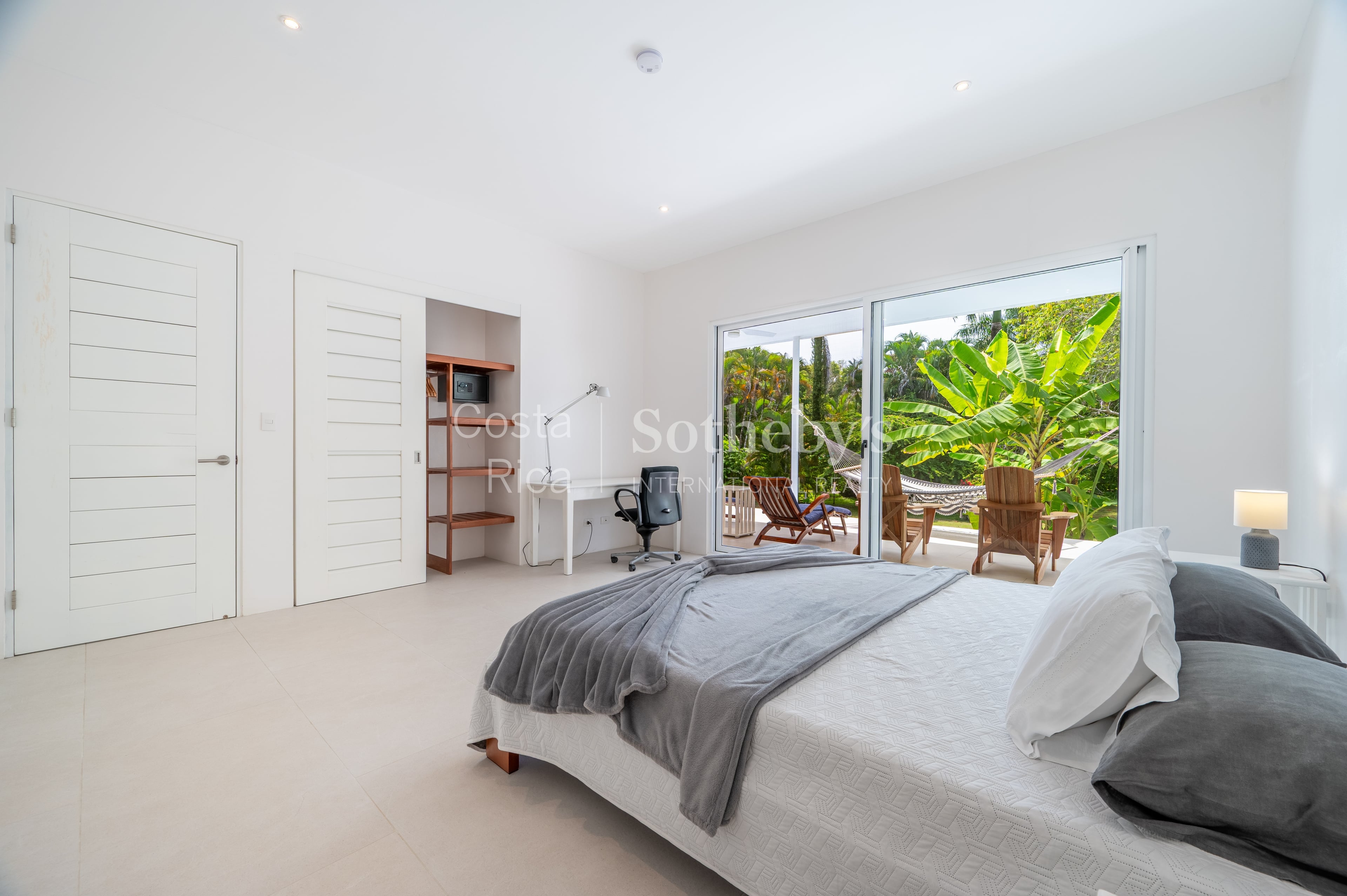  Casa Blanca: Lush and Peaceful Ocean Living - 物件實景