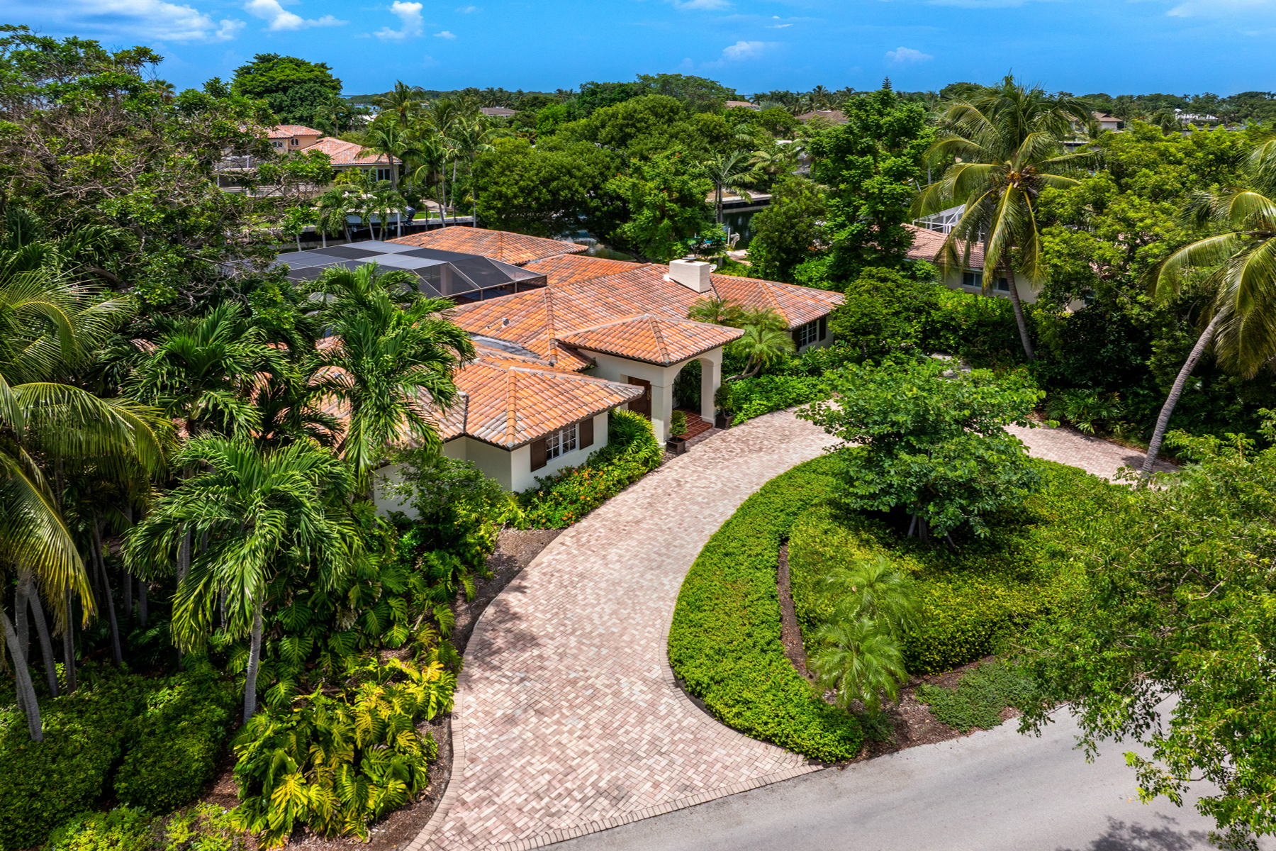  9 Grayvik Drive - Ocean Reef Club - 物件實景