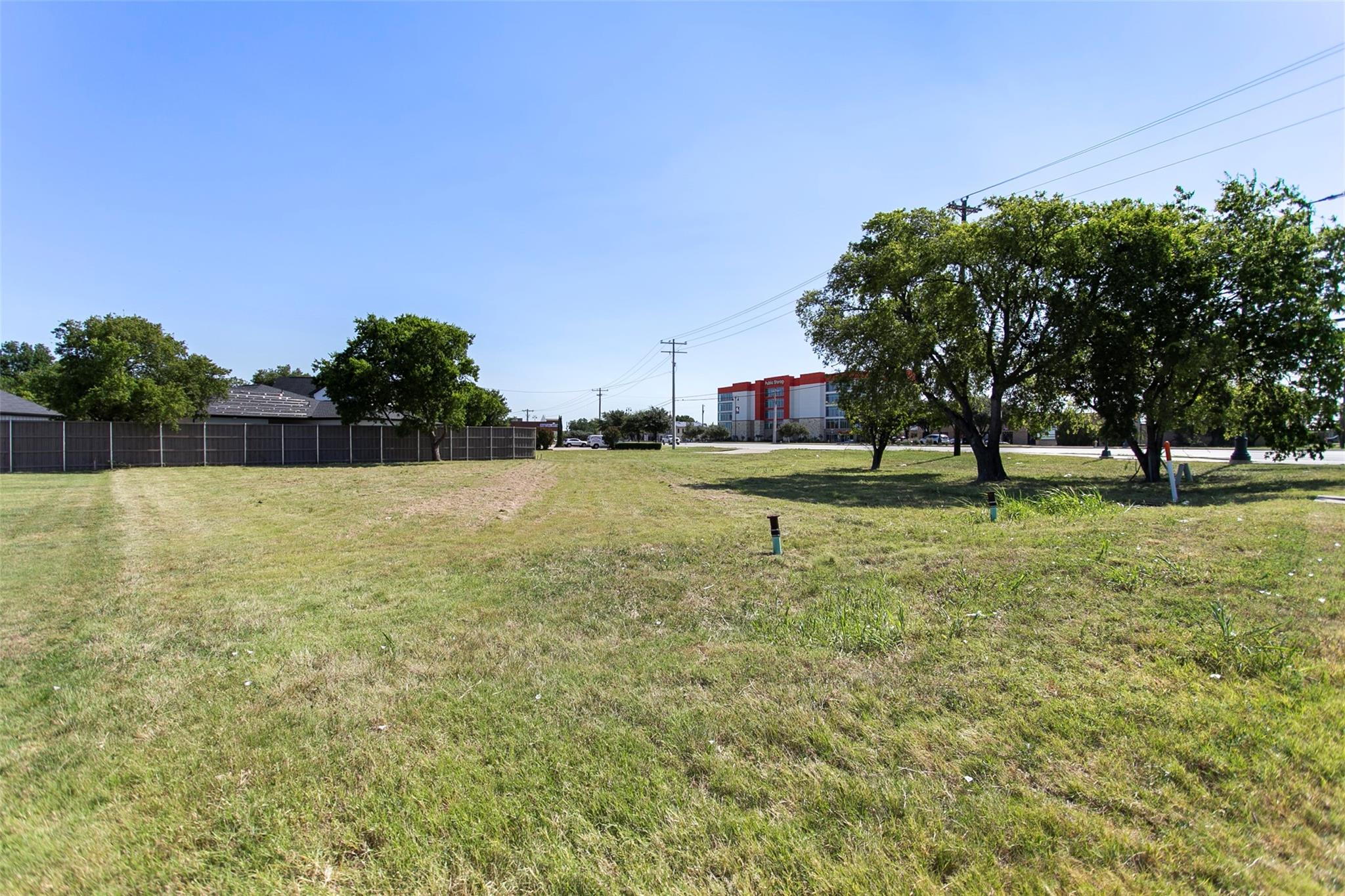  7501 Main Street, The Colony, TX, 75056 - 物件實景