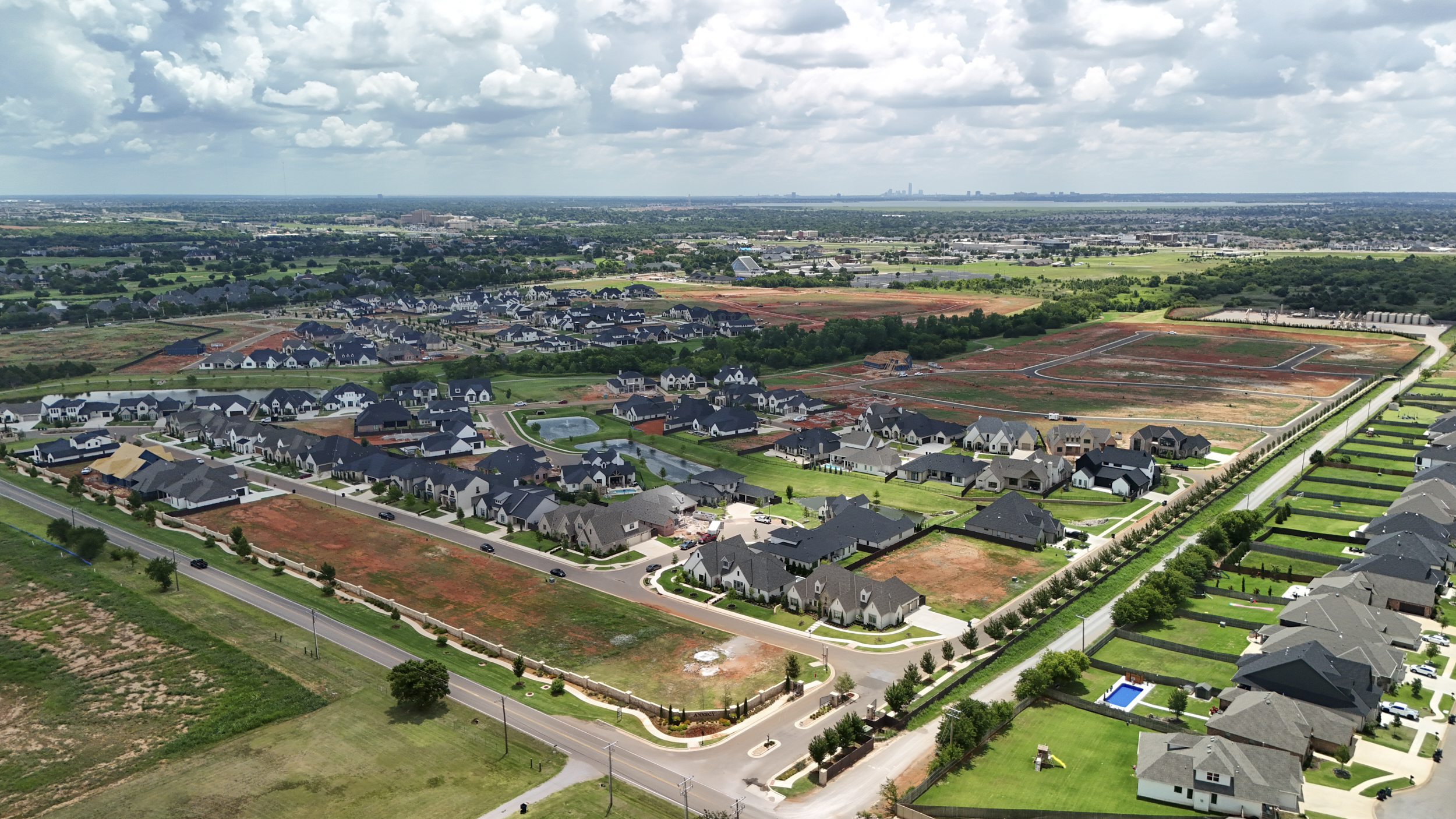  6409 Northwest 148th Street, Oklahoma City, OK 73142 - 物件實景