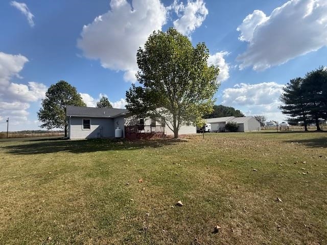 Huntington, Indiana, 46750, United States, 4 Bedrooms Bedrooms, ,3 BathroomsBathrooms,Residential,For Sale,1957366