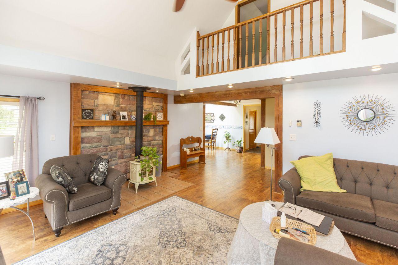 Vandalia, Michigan, 49095, United States, 4 Bedrooms Bedrooms, ,4 BathroomsBathrooms,Residential,For Sale,1737716