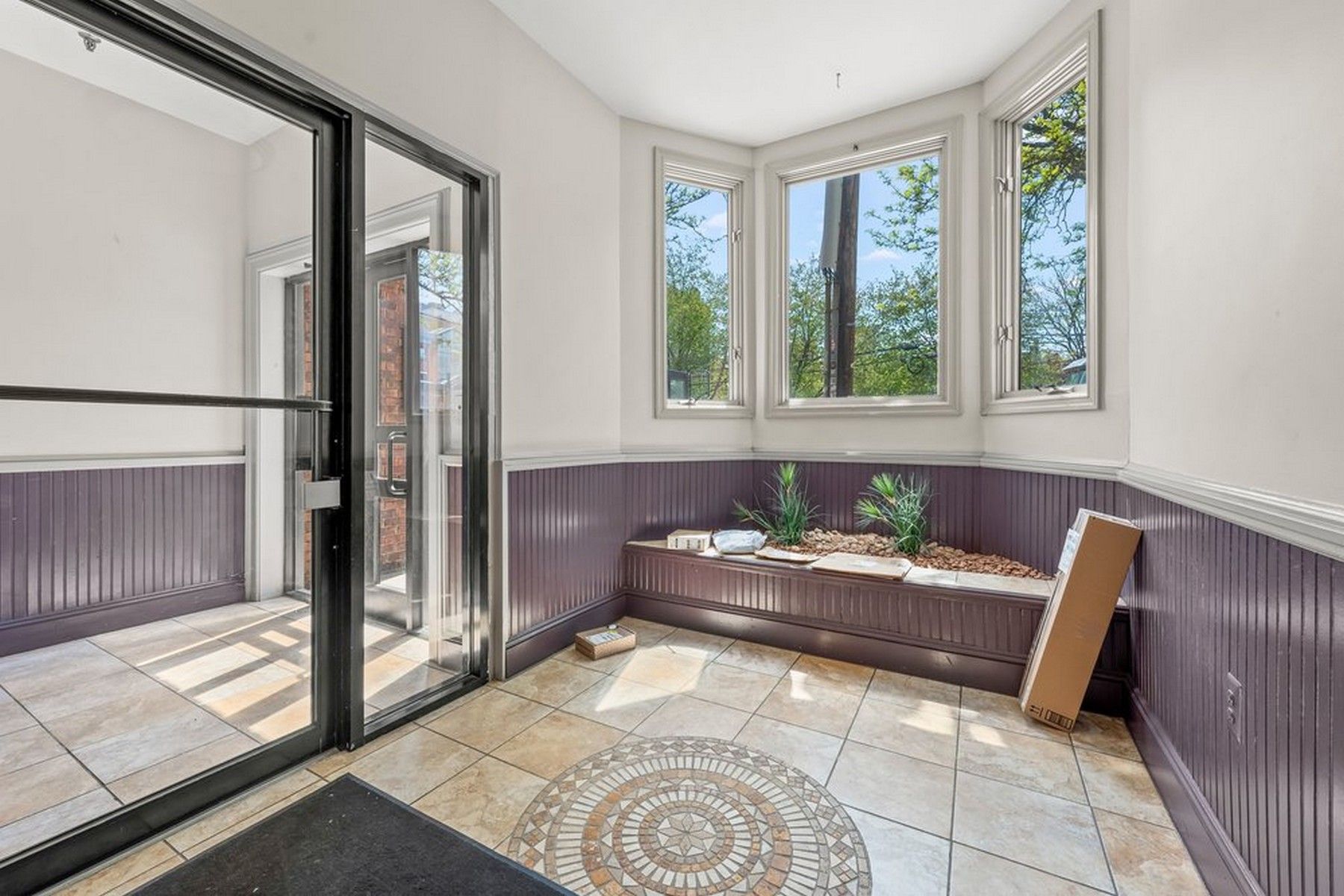  200 Christopher Columbus Drive  #C10, Jersey City, NJ 07302 - 物件實景
