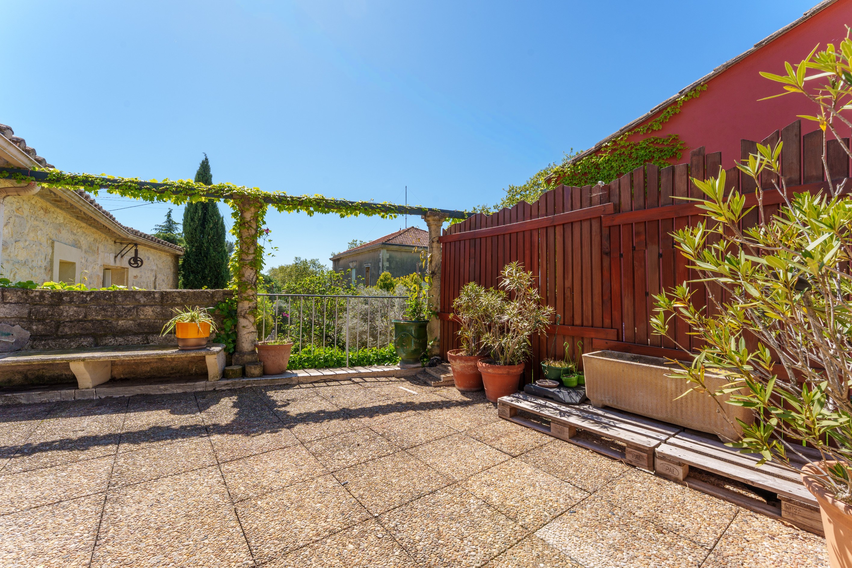  Elegant rural-edge property - 物件實景